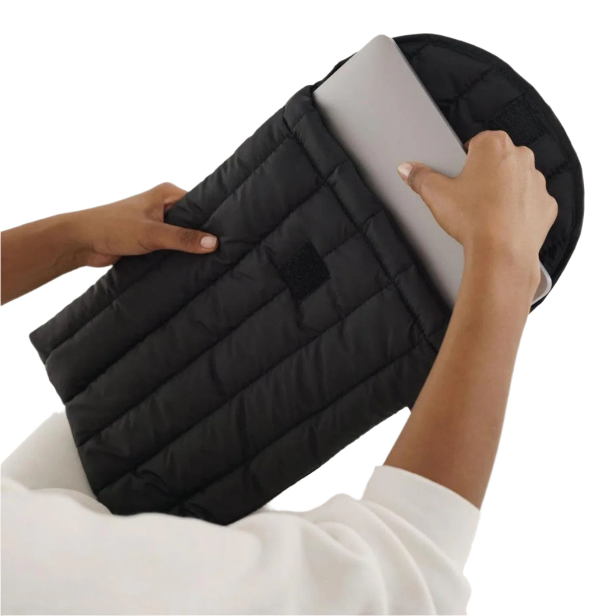 Baggu Puffy Housse pour ordinateur portable 16"