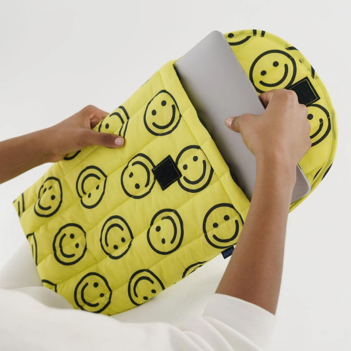 Baggu Puffy Housse pour ordinateur portable 16"