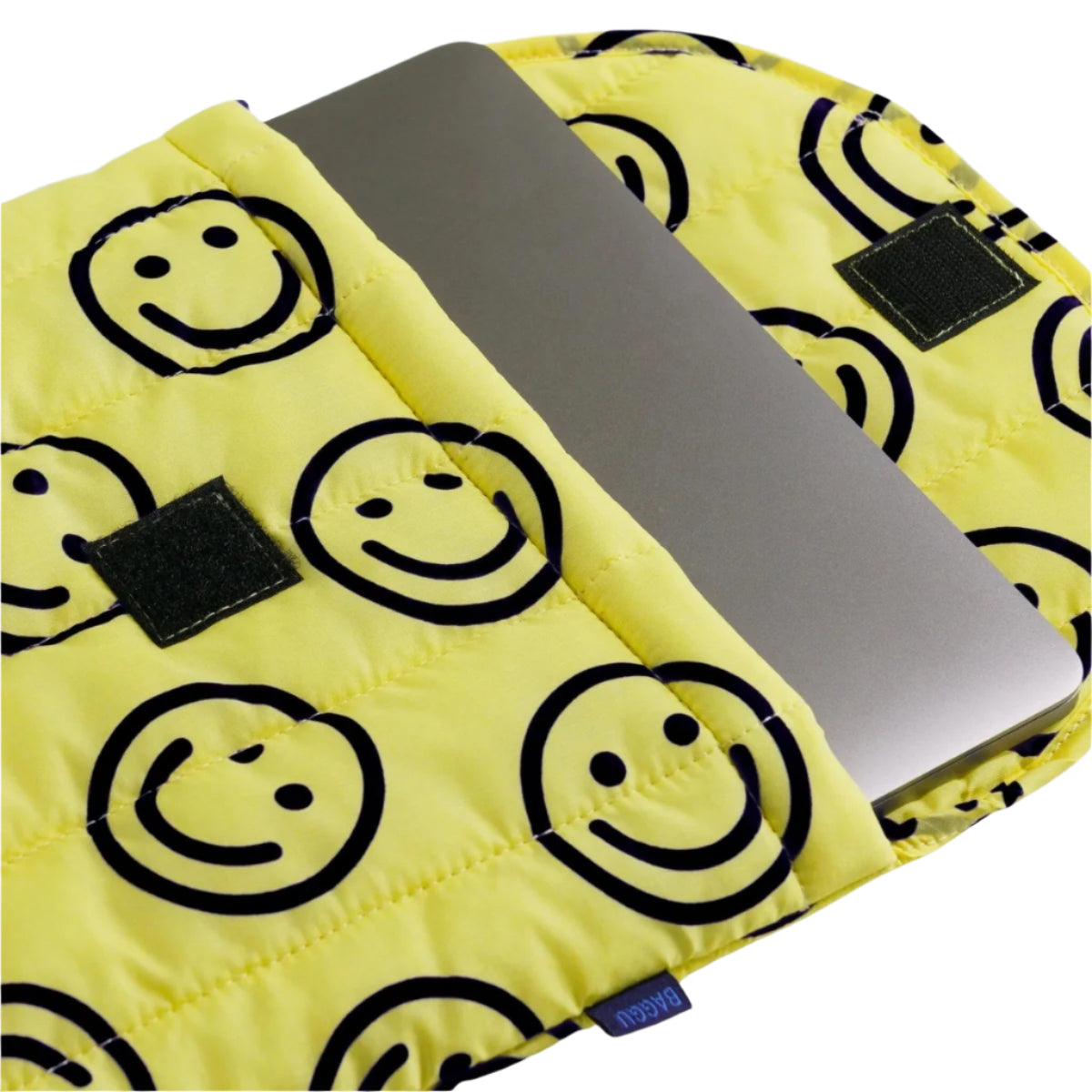 Baggu Puffy Housse pour ordinateur portable 16"