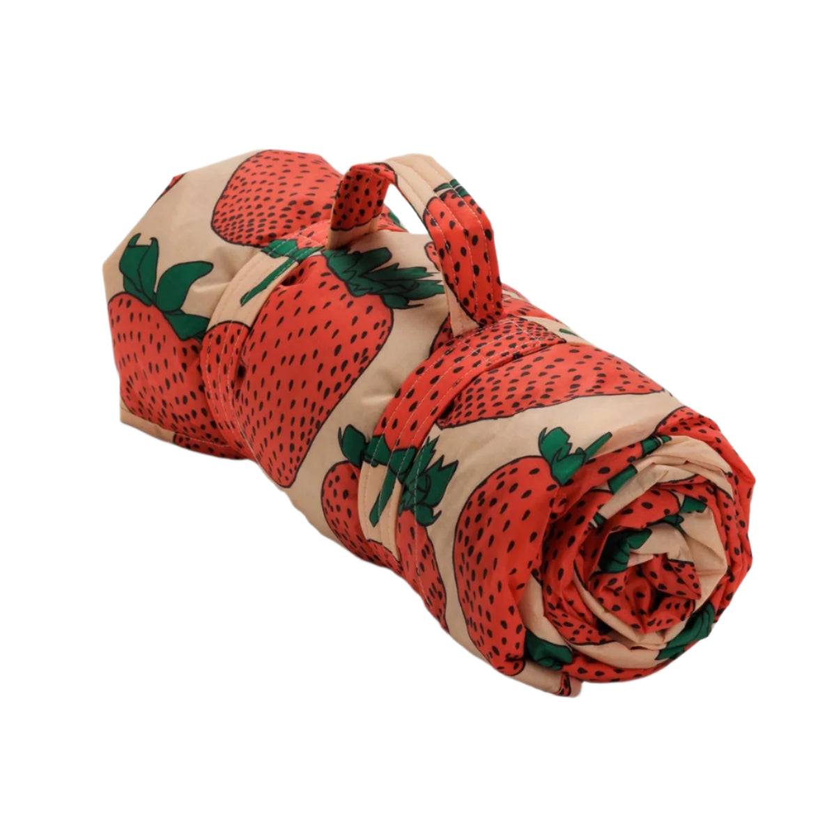 Baggu Puffy Picnic Blanket