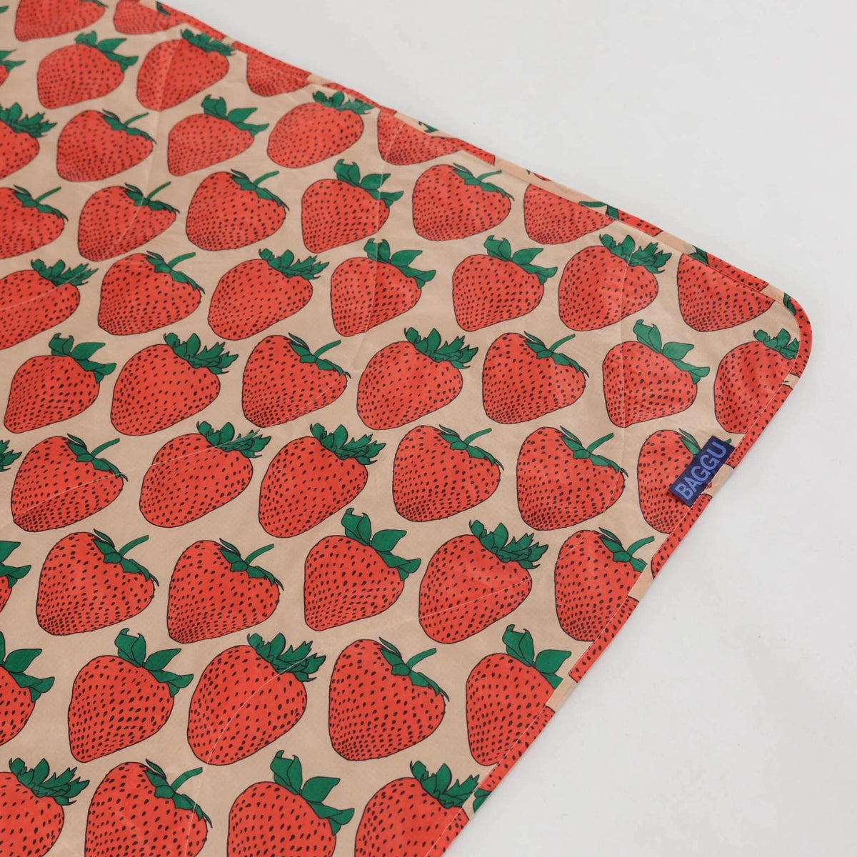 Baggu Puffy Picnic Blanket