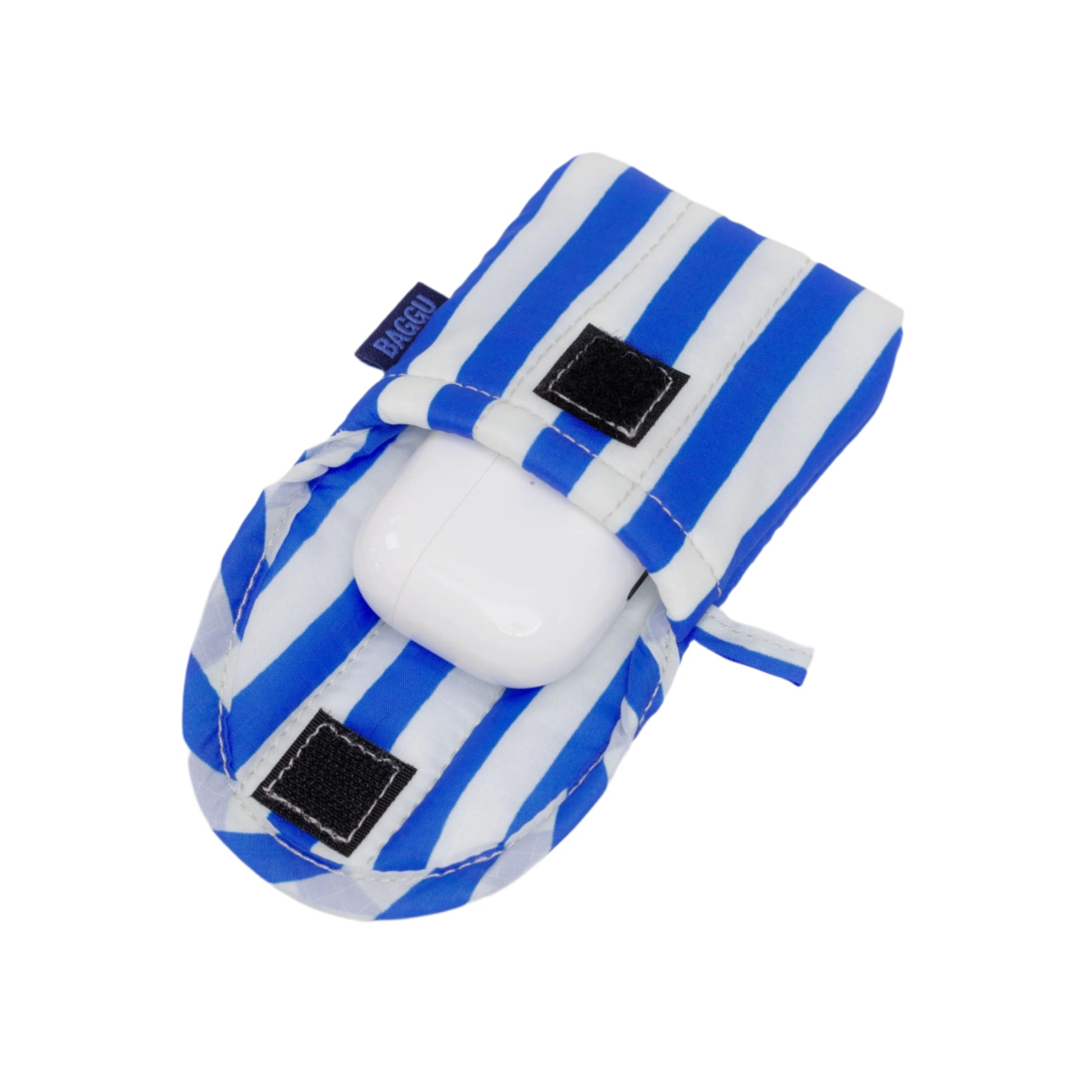 Baggu Puffy Earbuds Case