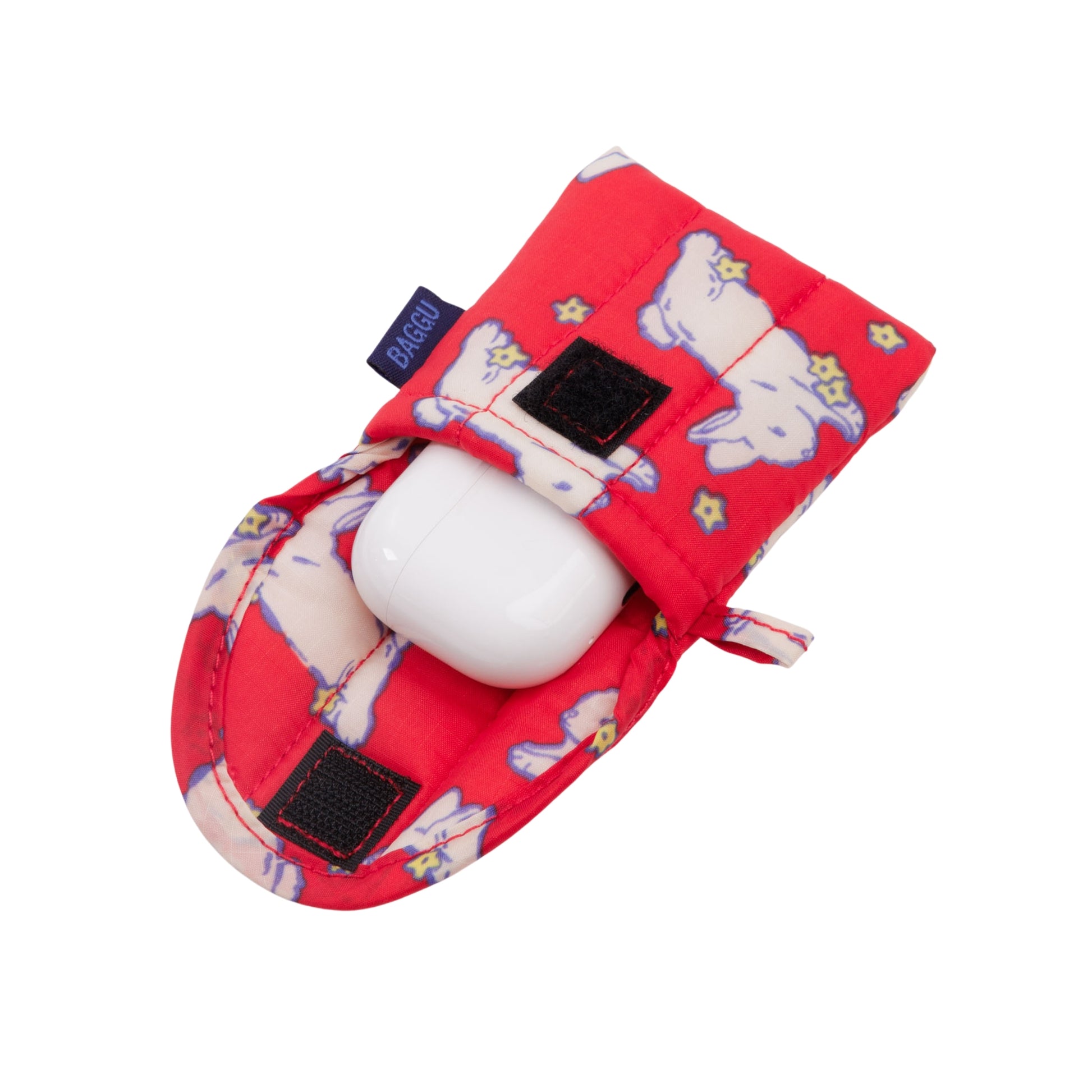 Baggu Puffy Earbuds Case
