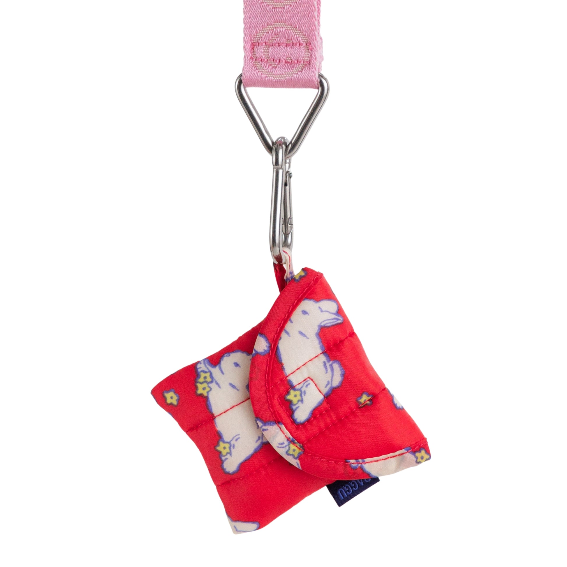 Baggu Puffy Earbuds Case