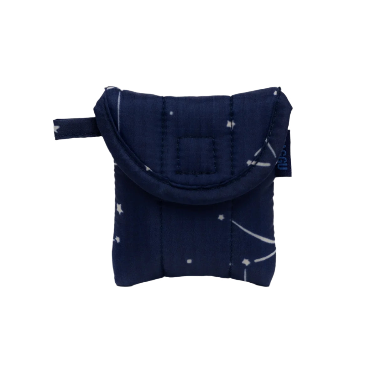Baggu Puffy Earbuds Case