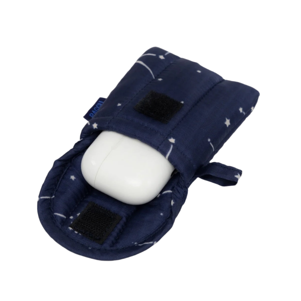 Baggu Puffy Earbuds Case