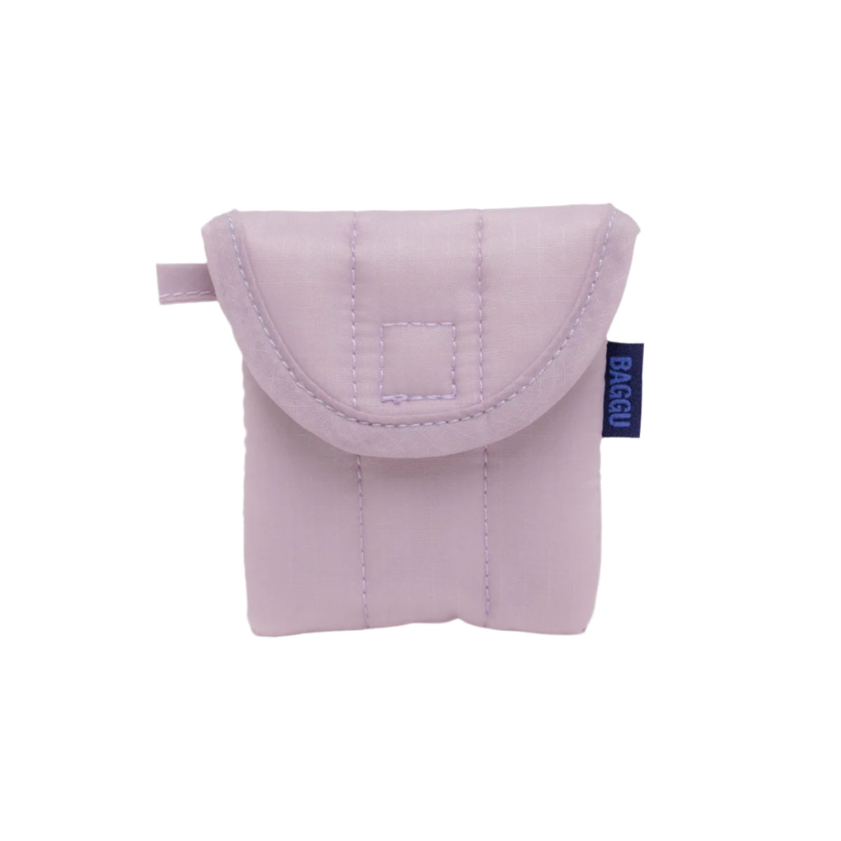 Baggu Puffy Earbuds Case