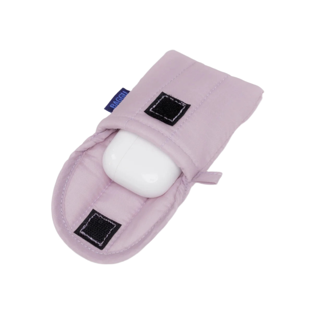 Baggu Puffy Earbuds Case