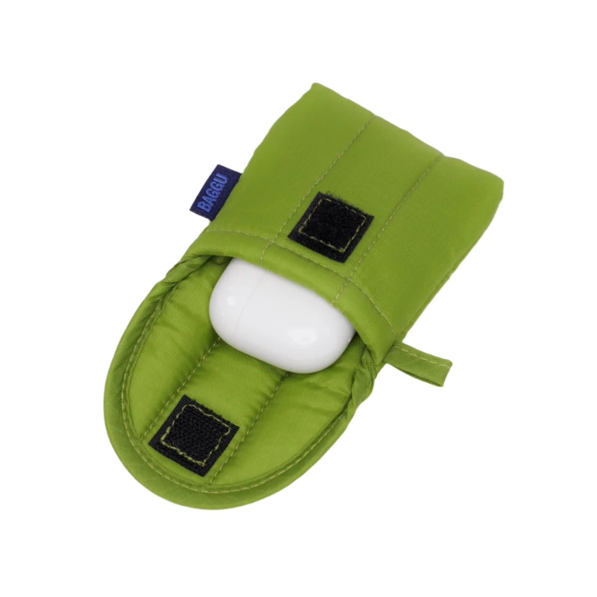 Baggu Puffy Earbuds Case