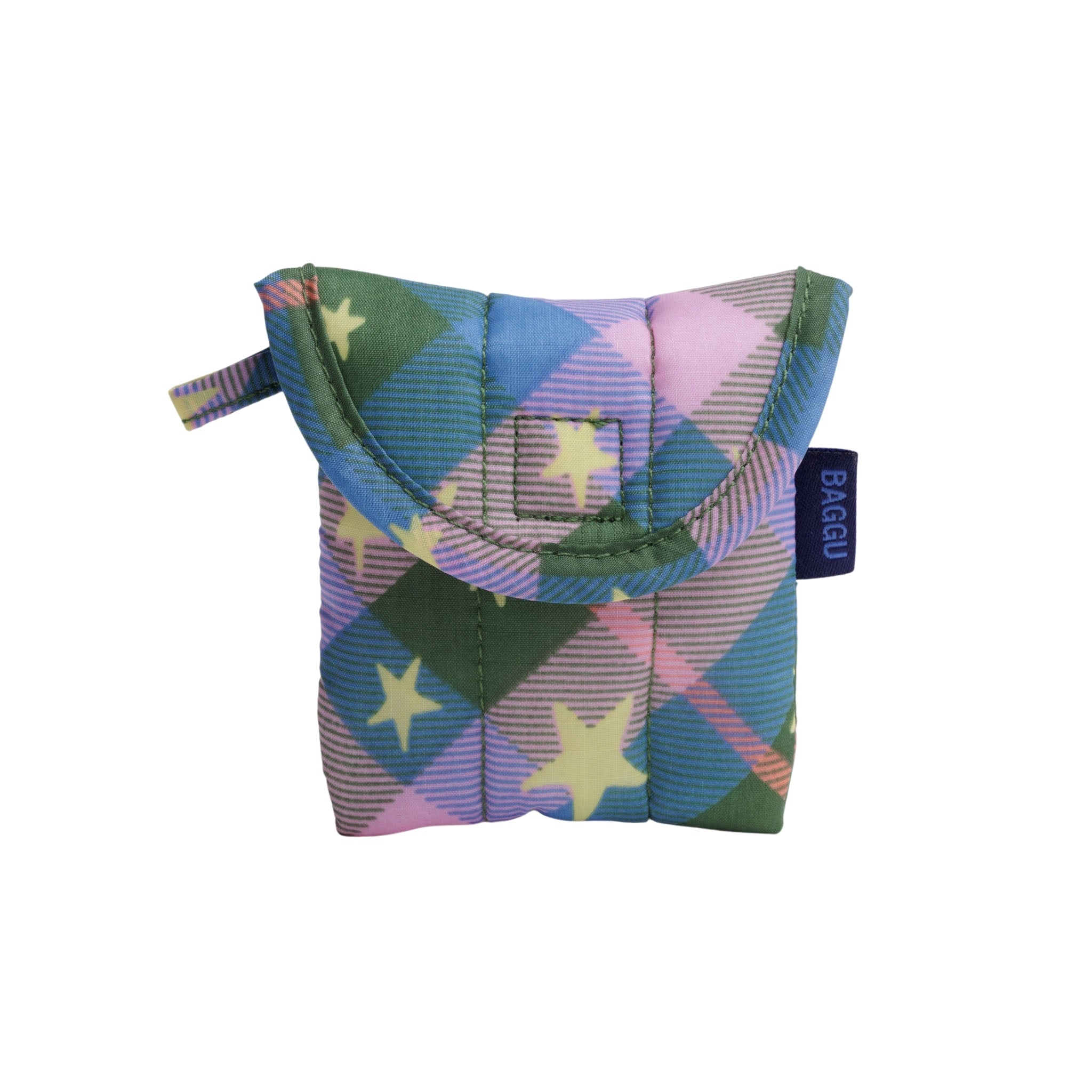 Baggu Puffy Earbuds Case