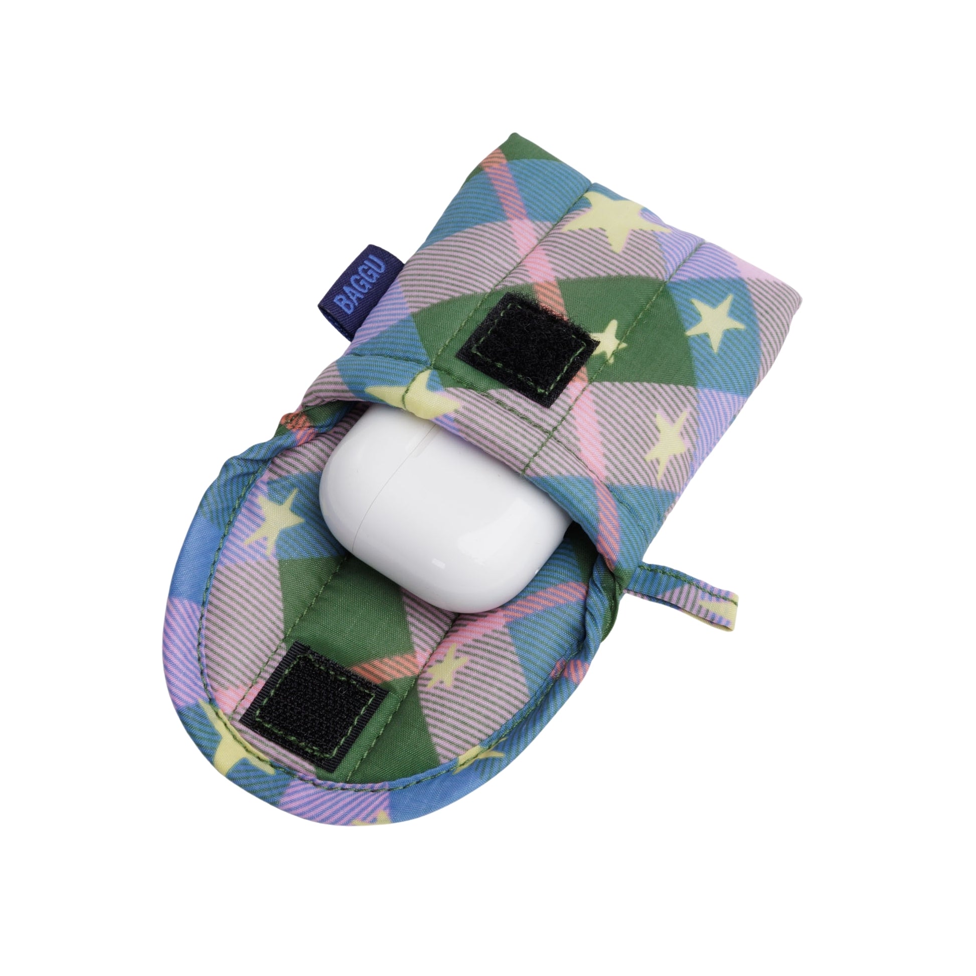 Baggu Puffy Earbuds Case