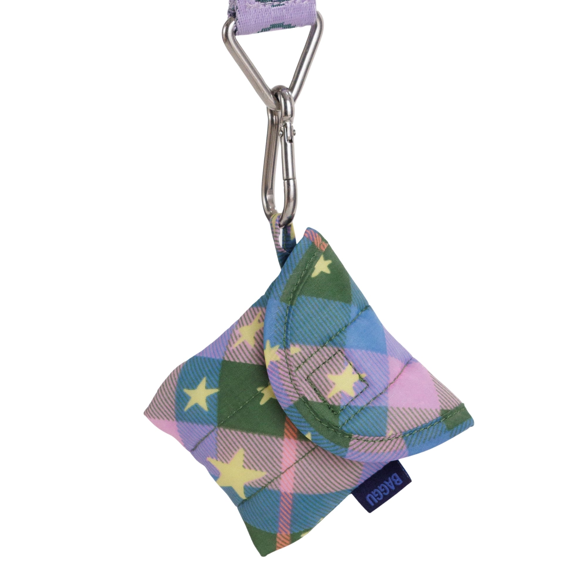 Baggu Puffy Earbuds Case