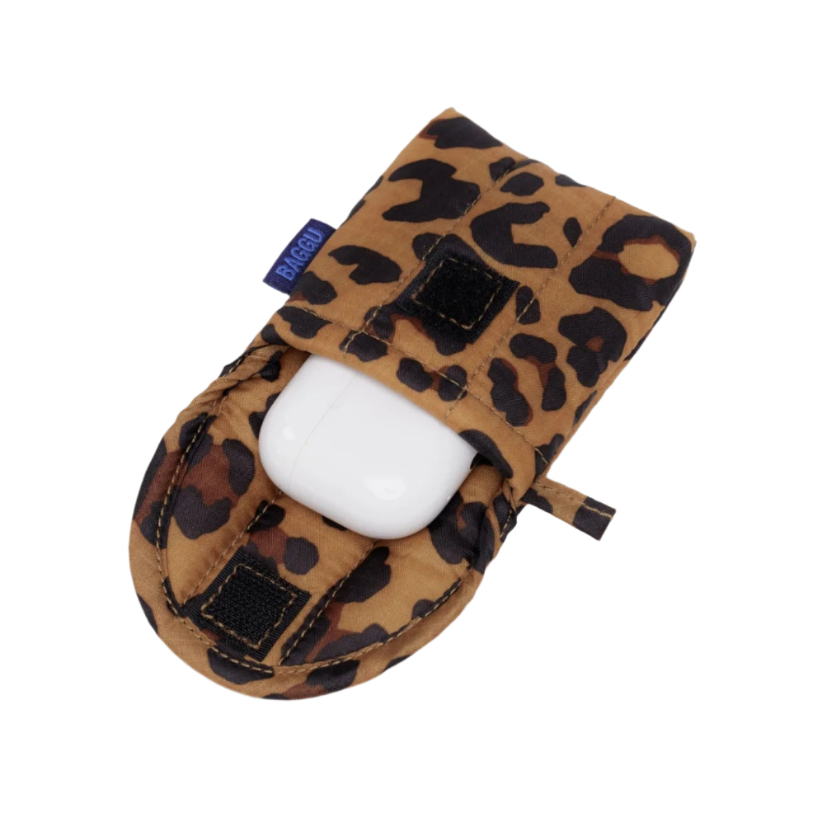 Baggu Puffy Earbuds Case
