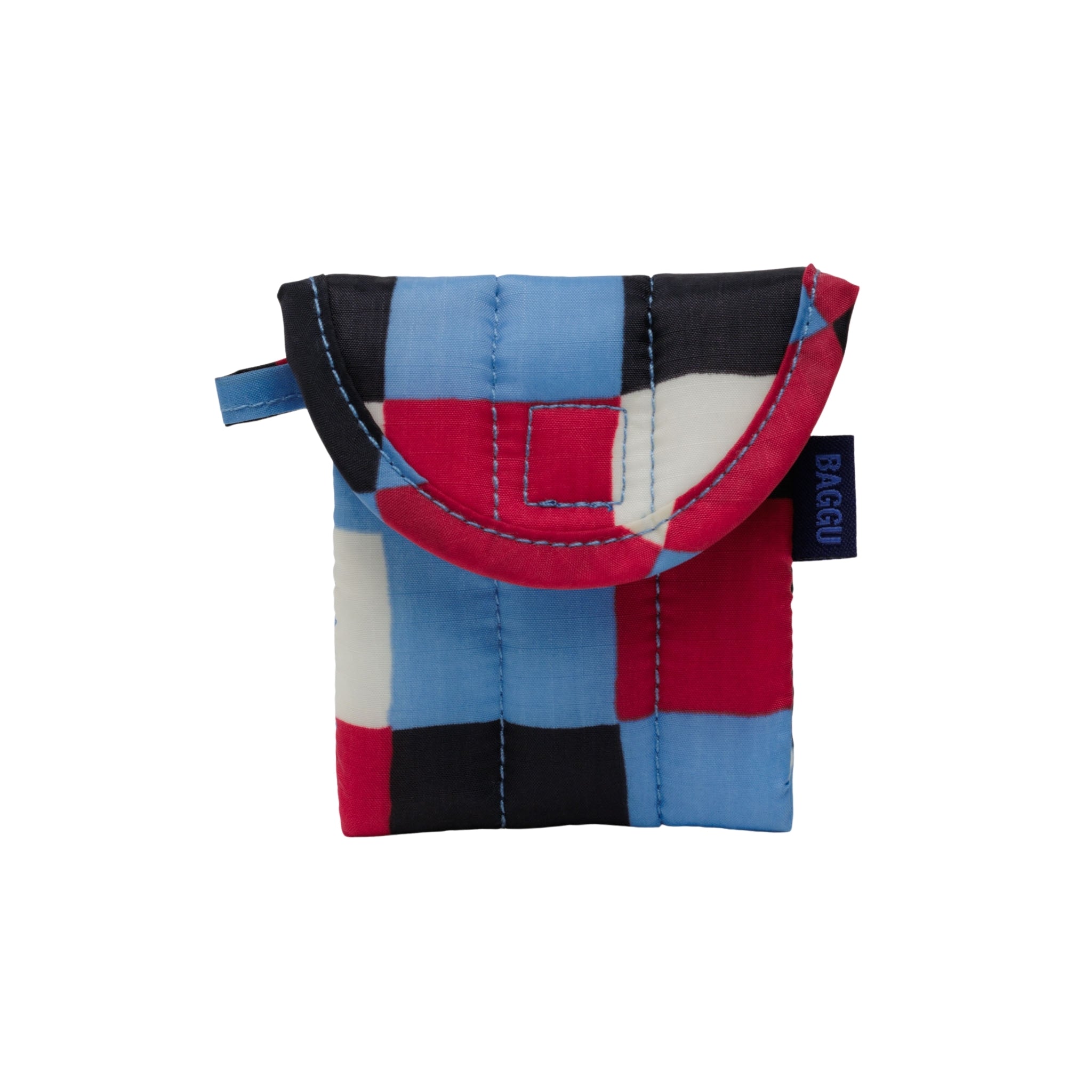 Baggu Puffy Earbuds Case