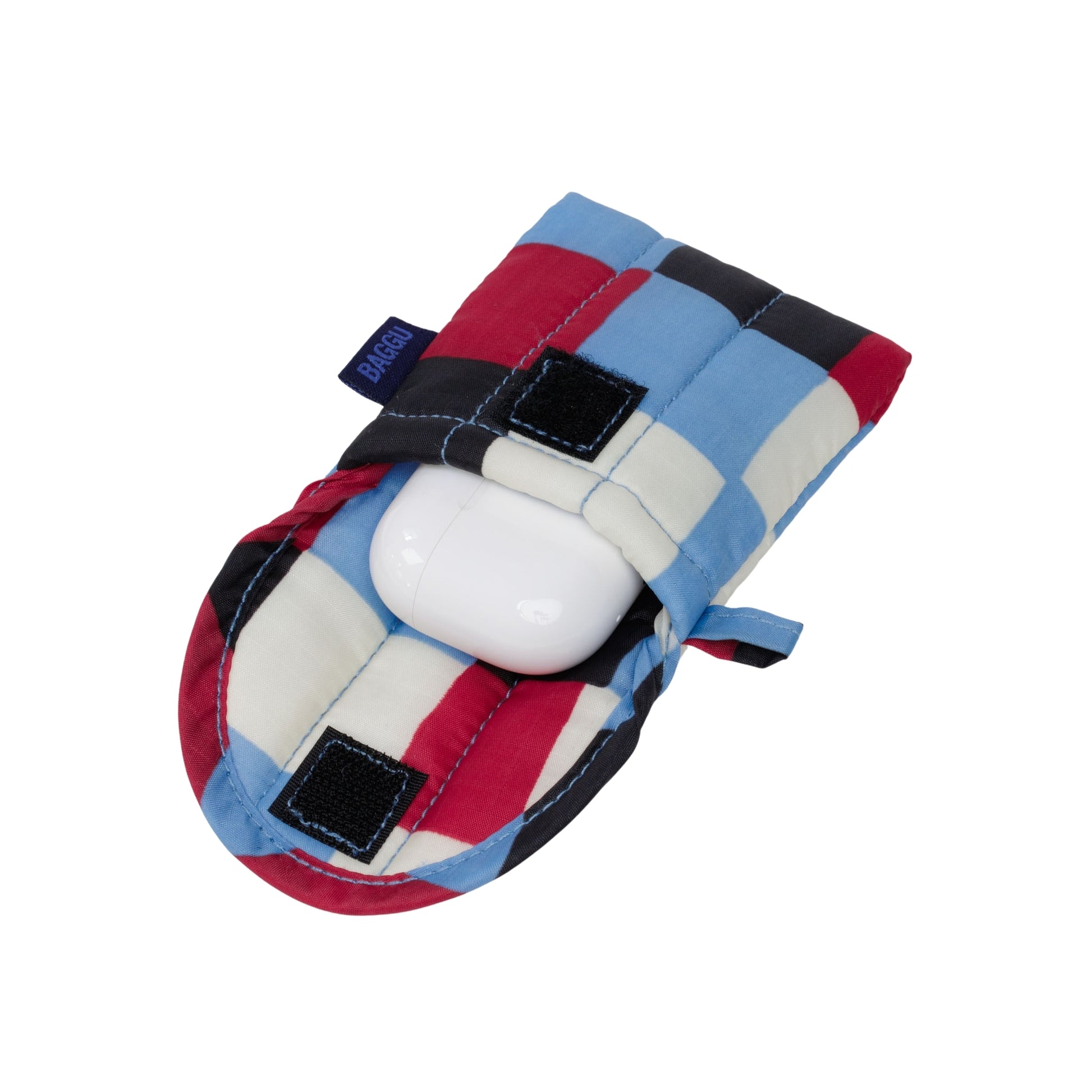 Baggu Puffy Earbuds Case