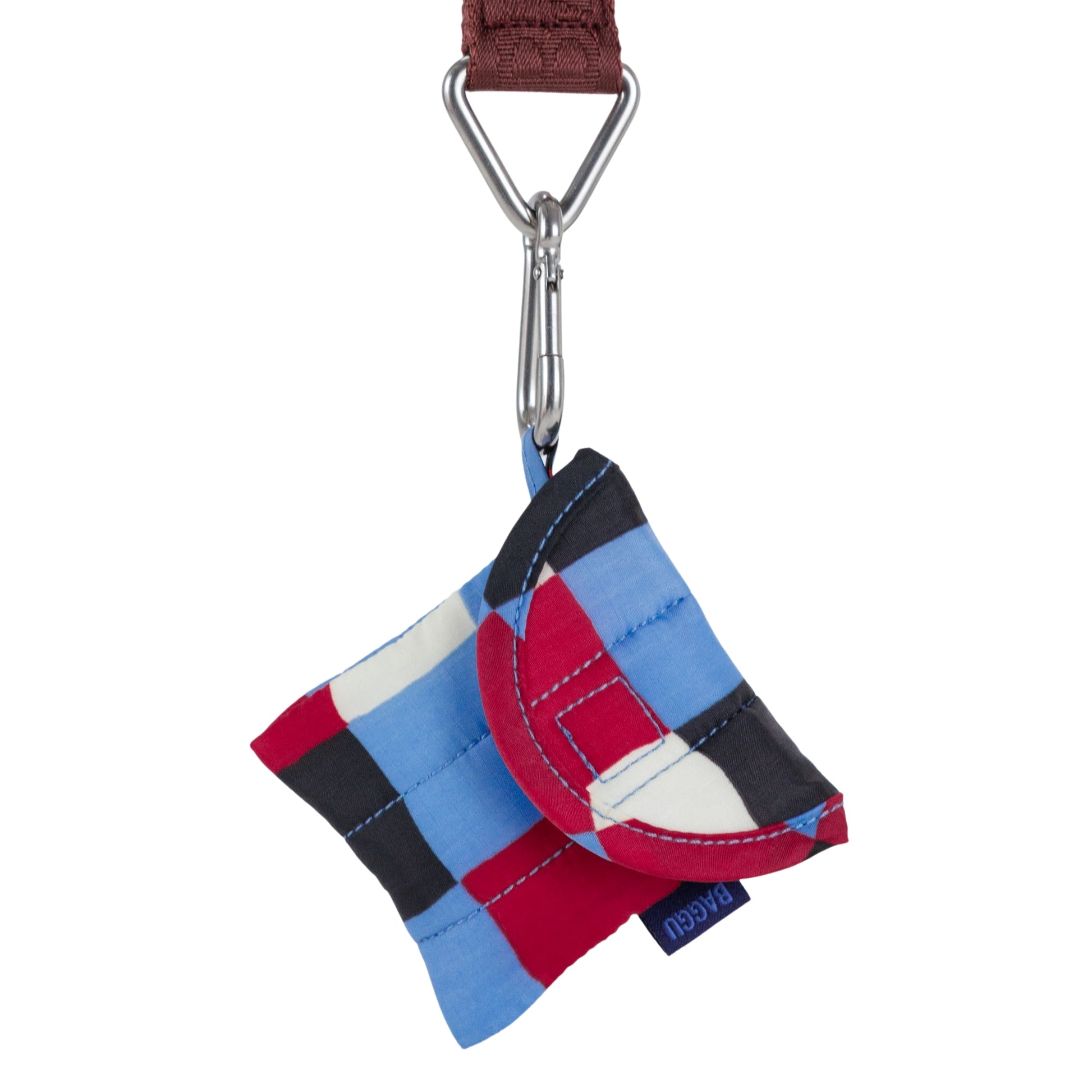 Baggu Puffy Earbuds Case