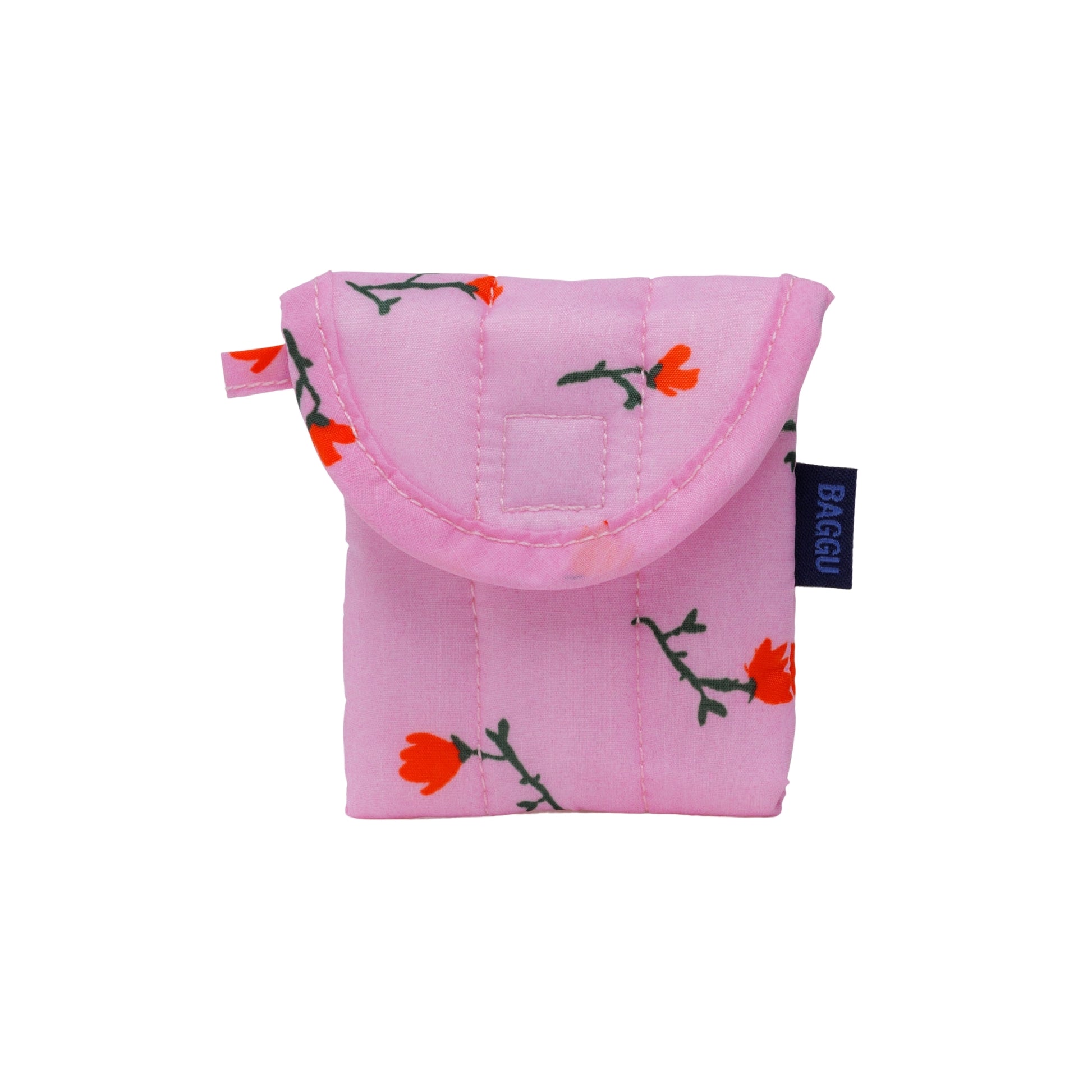 Baggu Puffy Earbuds Case