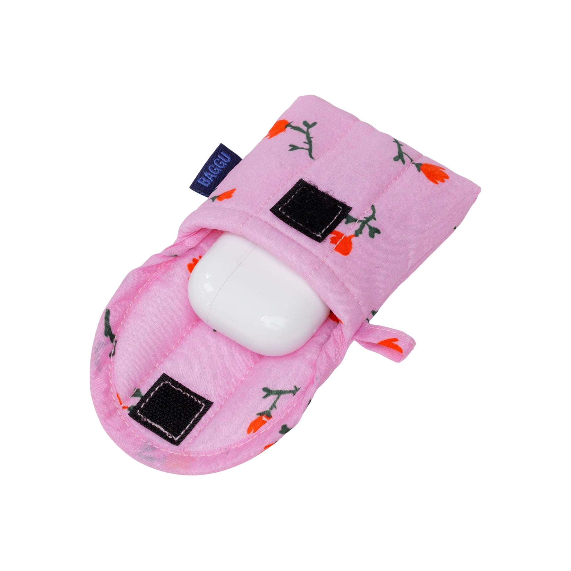 Baggu Puffy Earbuds Case