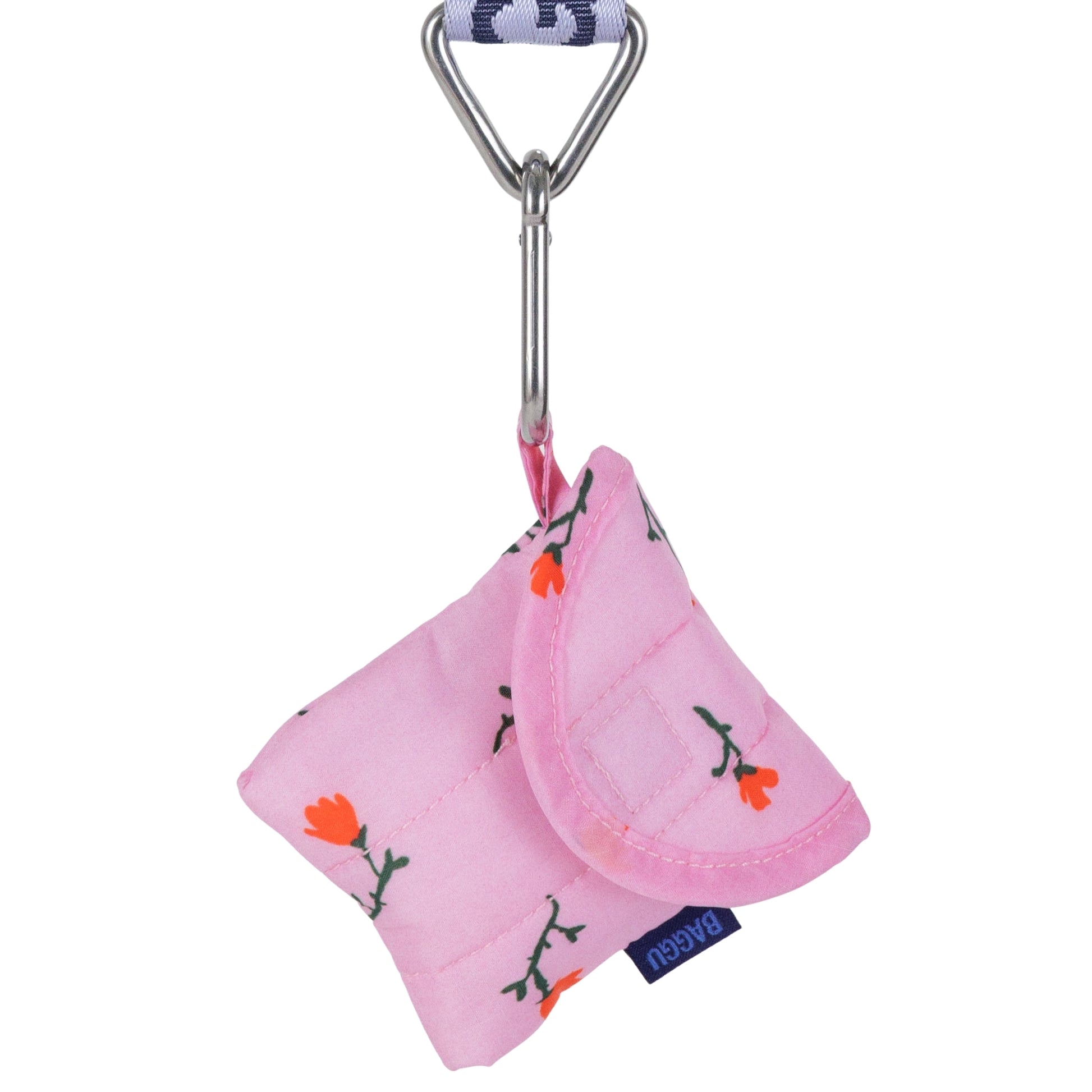 Baggu Puffy Earbuds Case