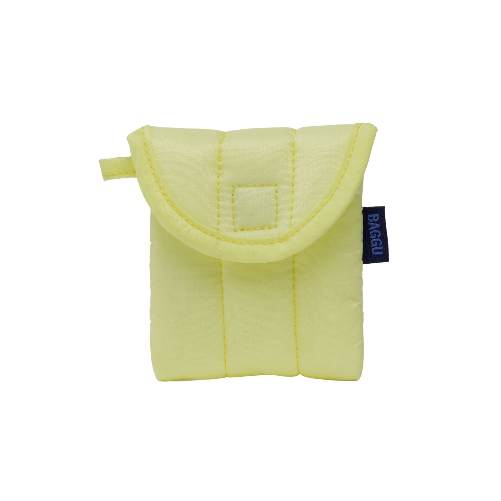 Baggu Puffy Earbuds Case
