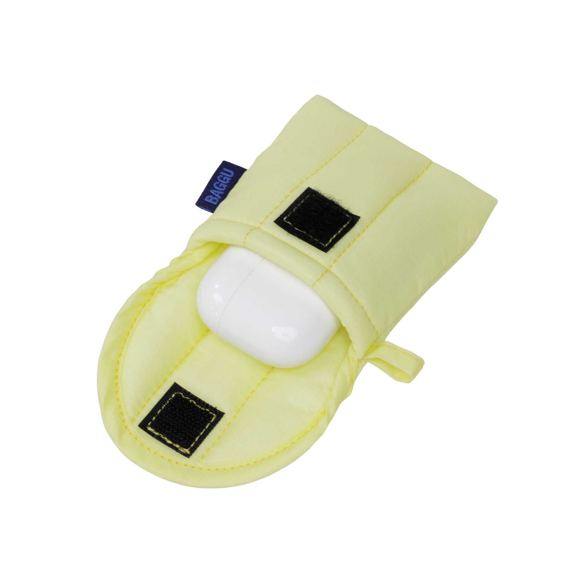 Baggu Puffy Earbuds Case