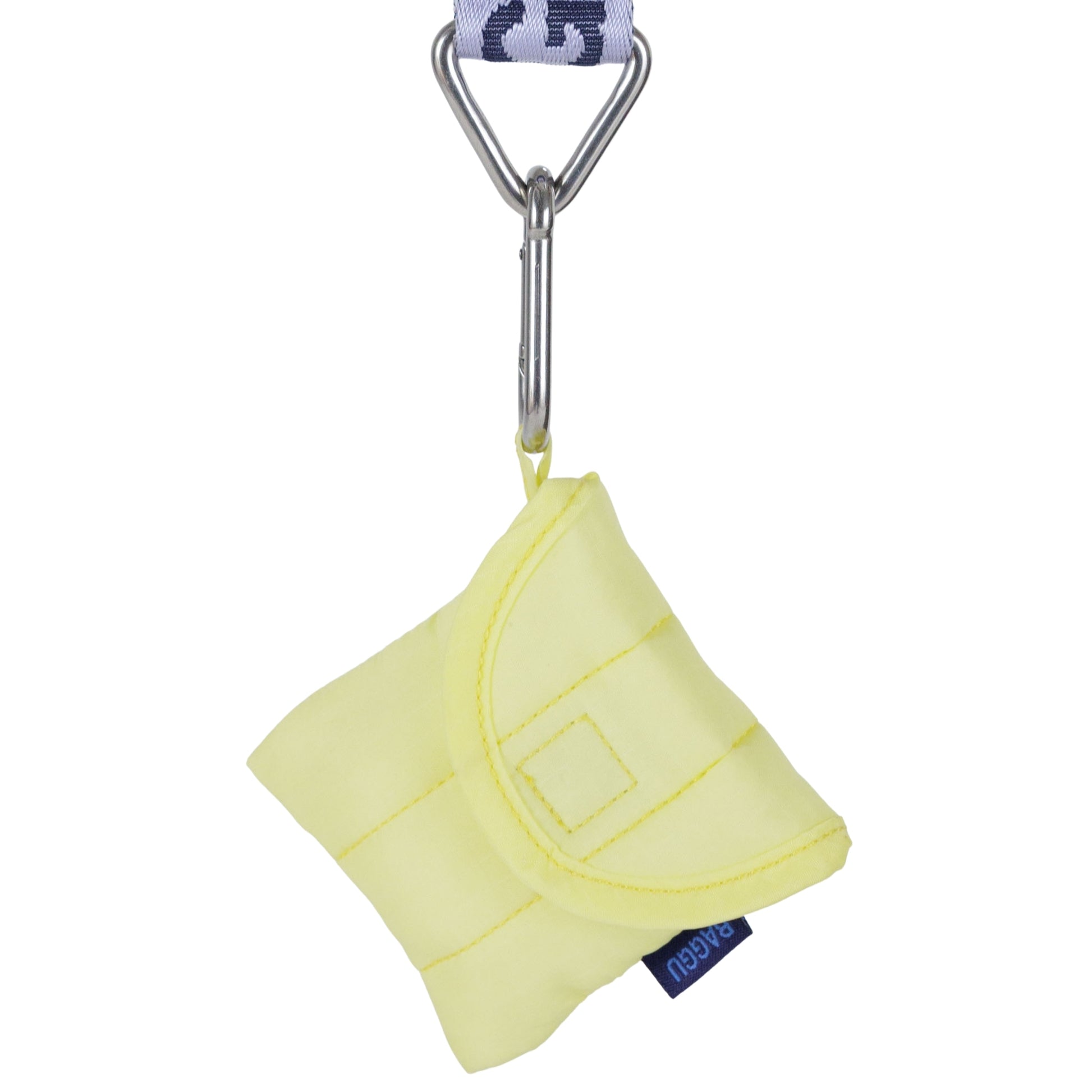 Baggu Puffy Earbuds Case