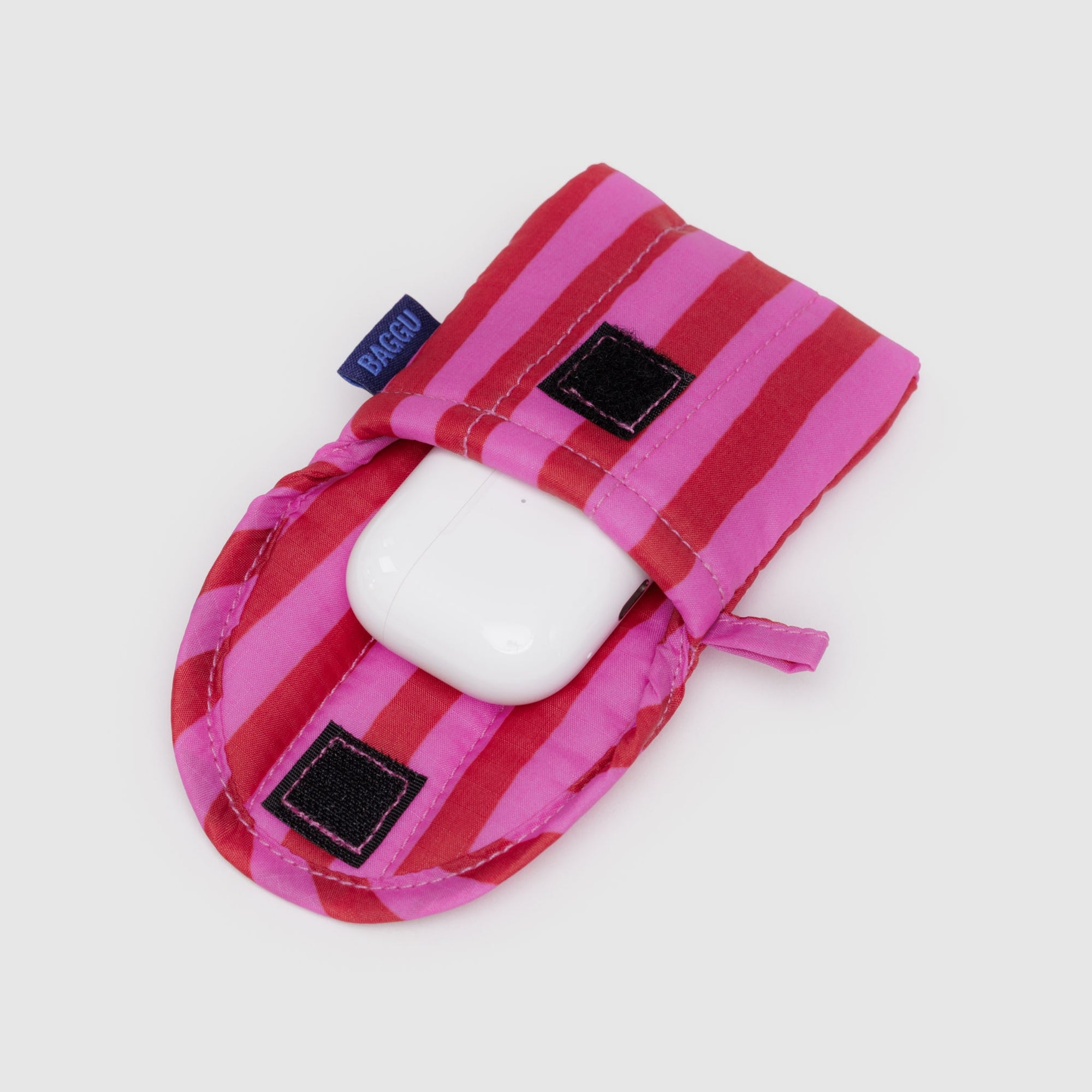 Baggu Puffy Earbuds Case