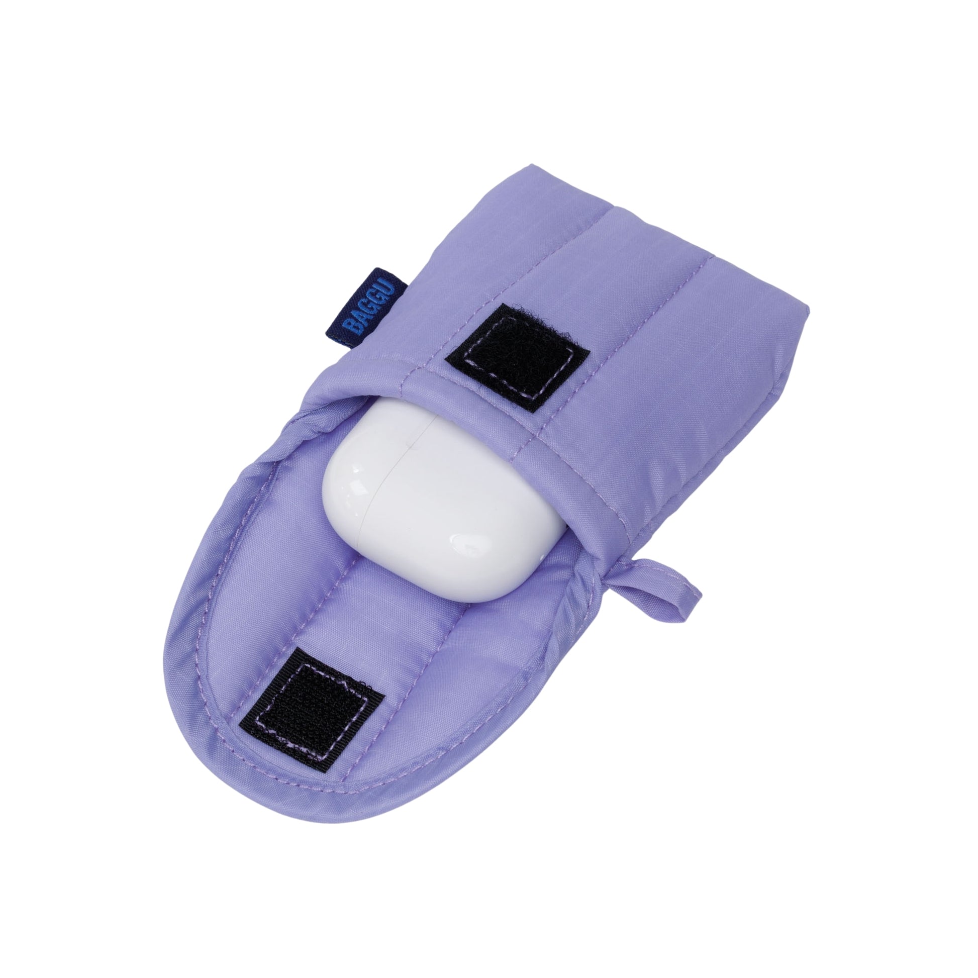 Baggu Puffy Earbuds Case