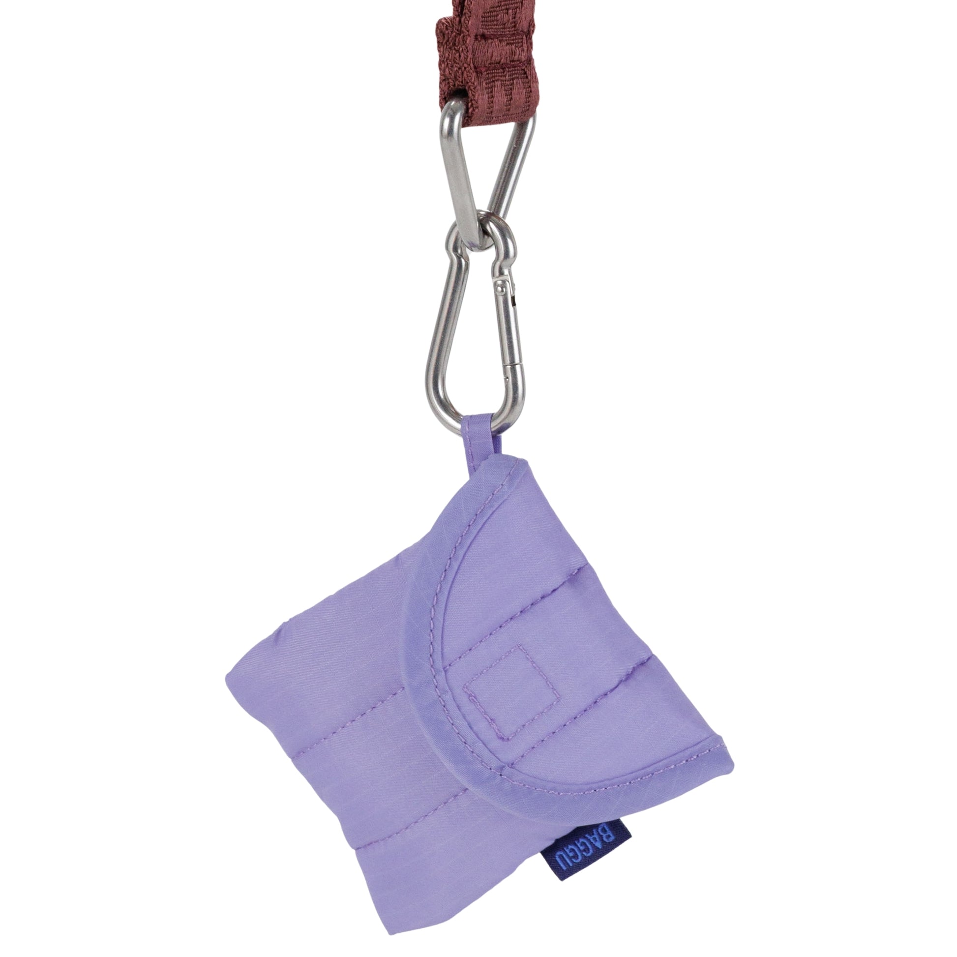Baggu Puffy Earbuds Case