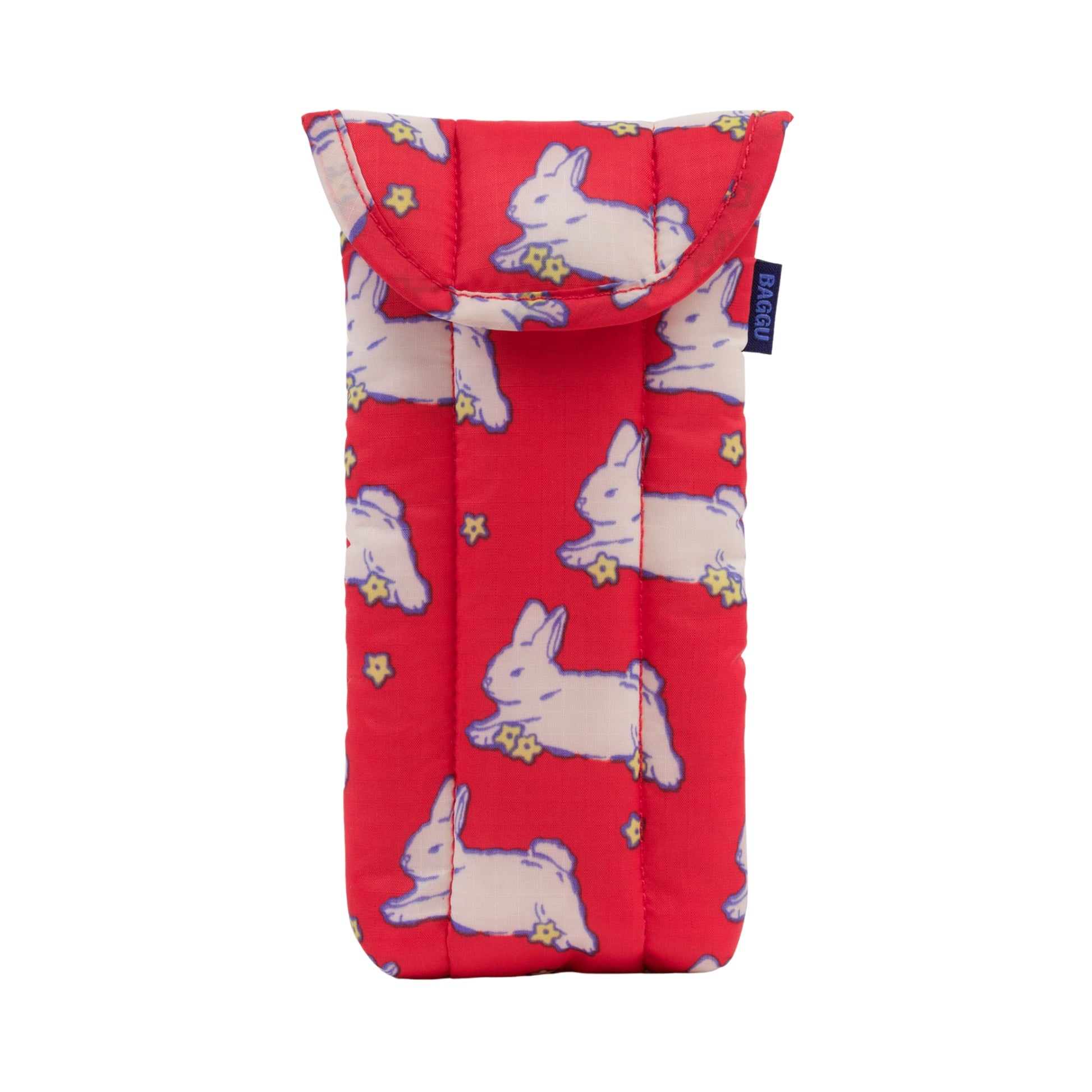 Housse de lunettes bouffantes Baggu