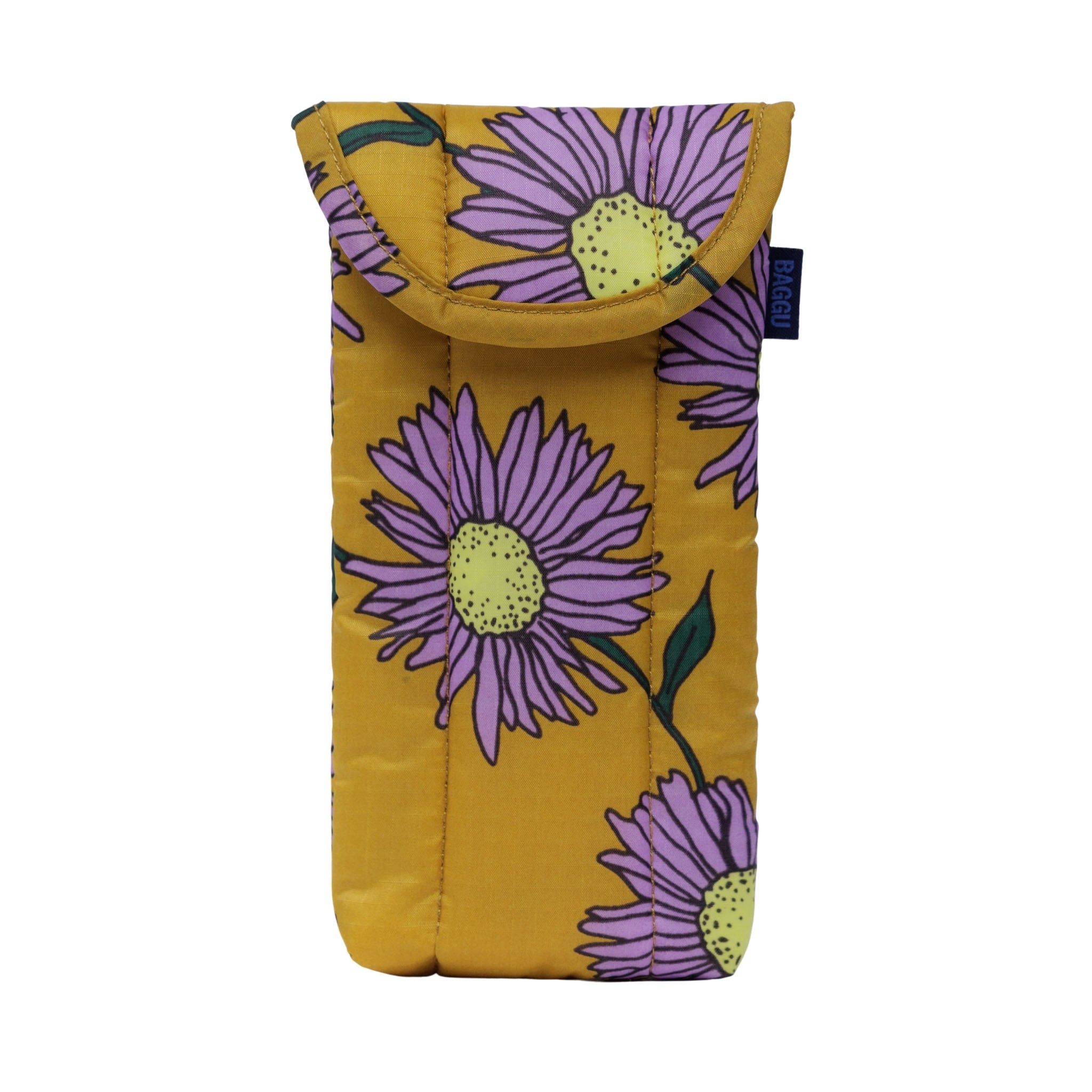 Baggu Puffy Glasses Sleeve