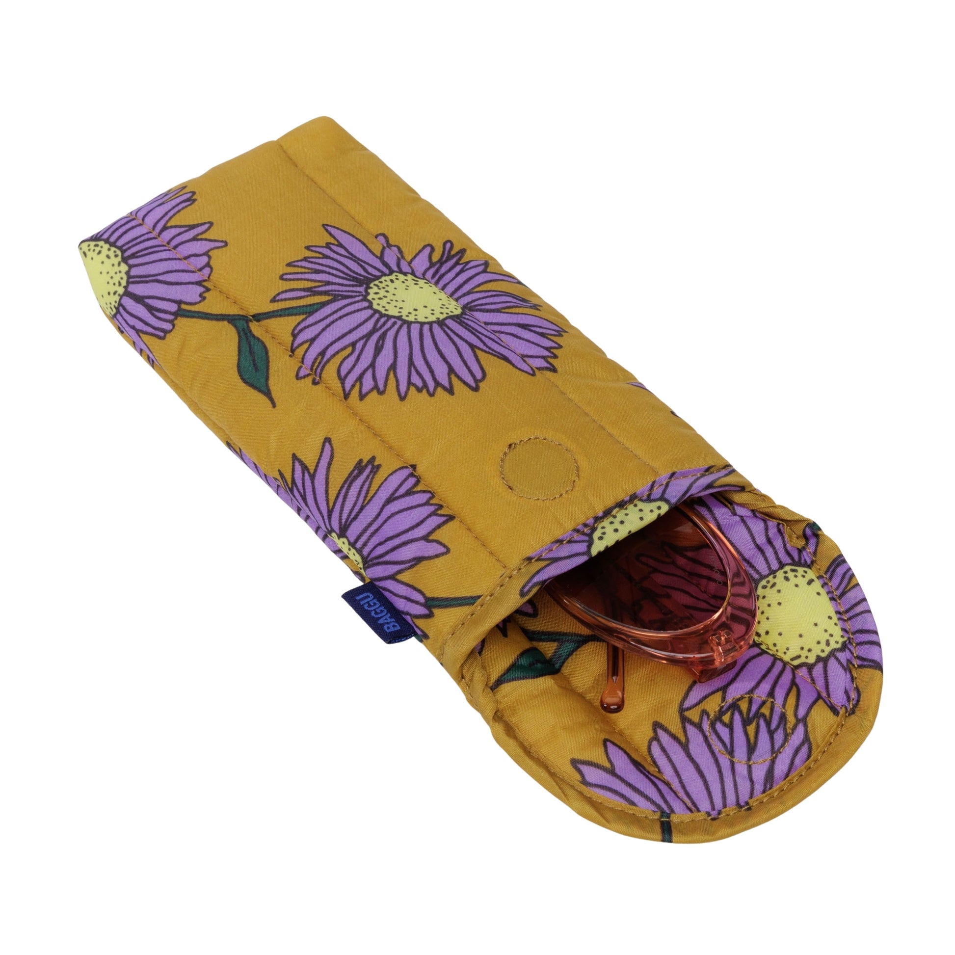 Baggu Puffy Glasses Sleeve