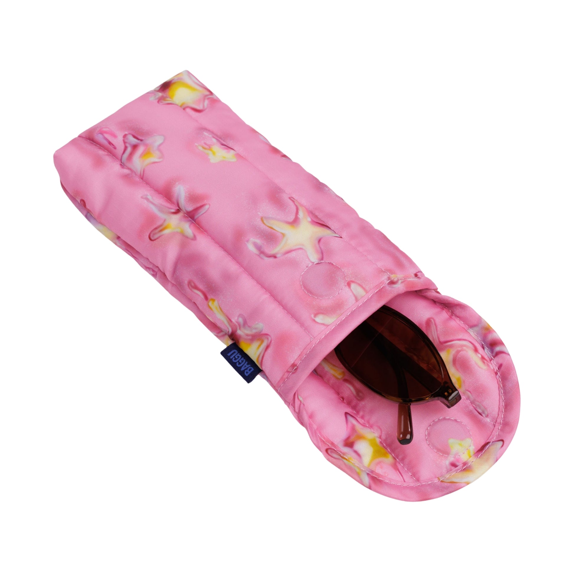 Housse de lunettes bouffantes Baggu