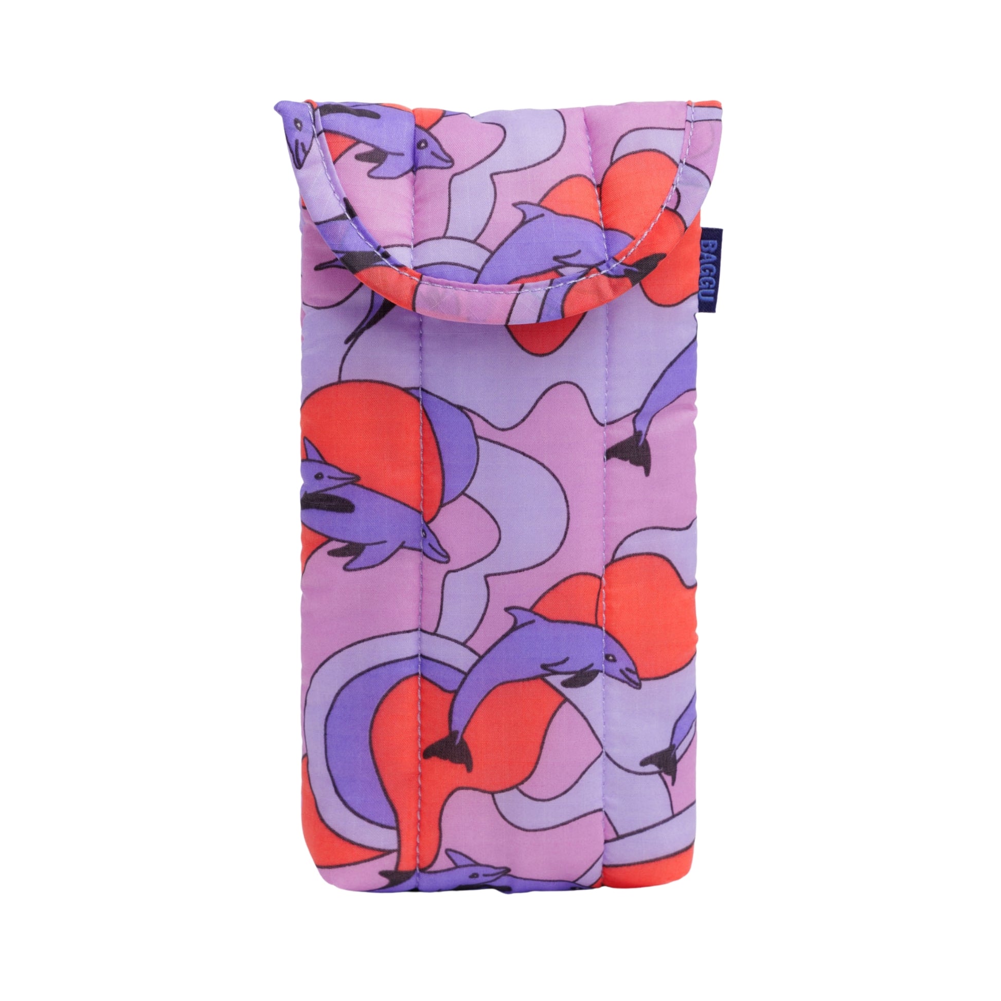 Housse de lunettes bouffantes Baggu
