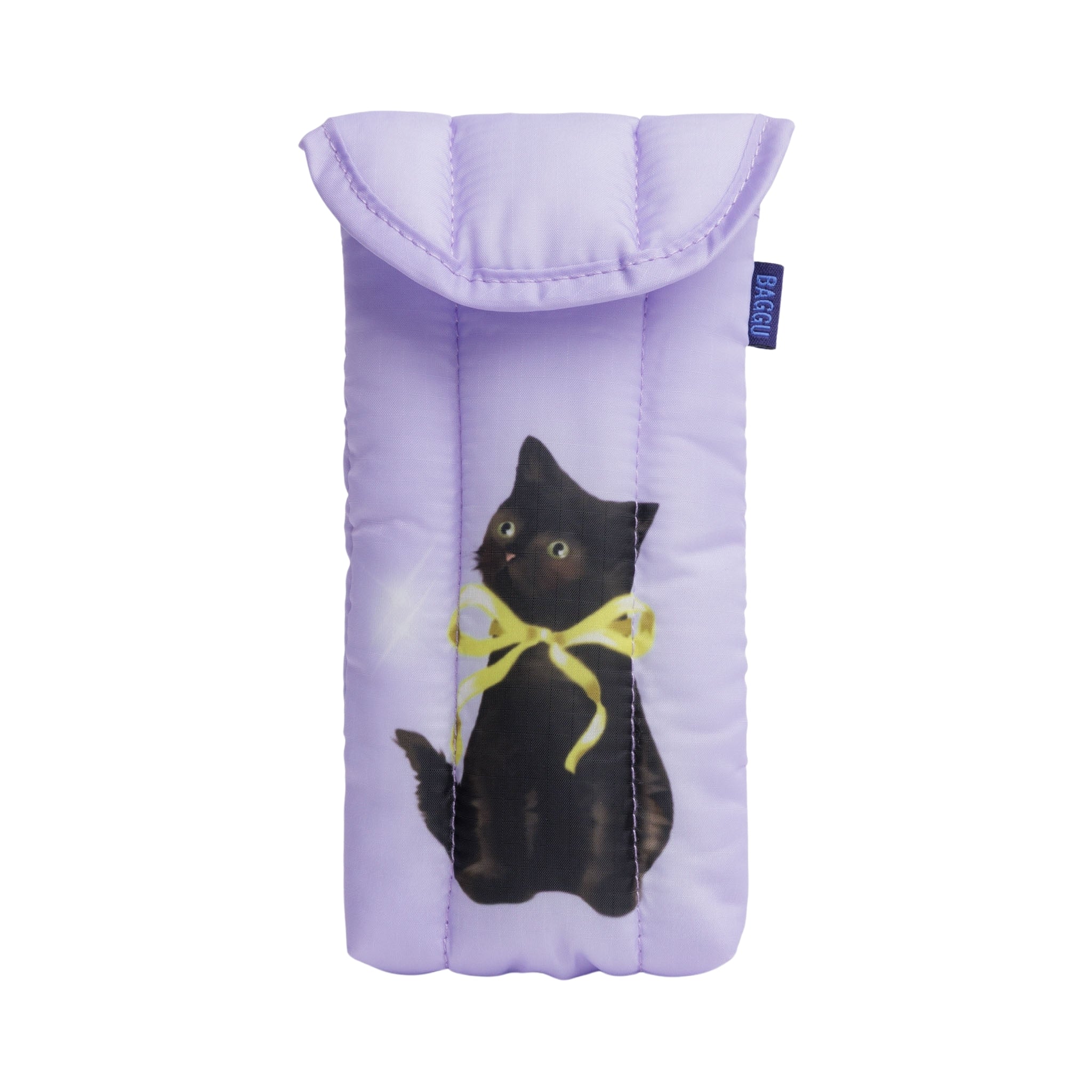 Baggu Puffy Glasses Sleeve
