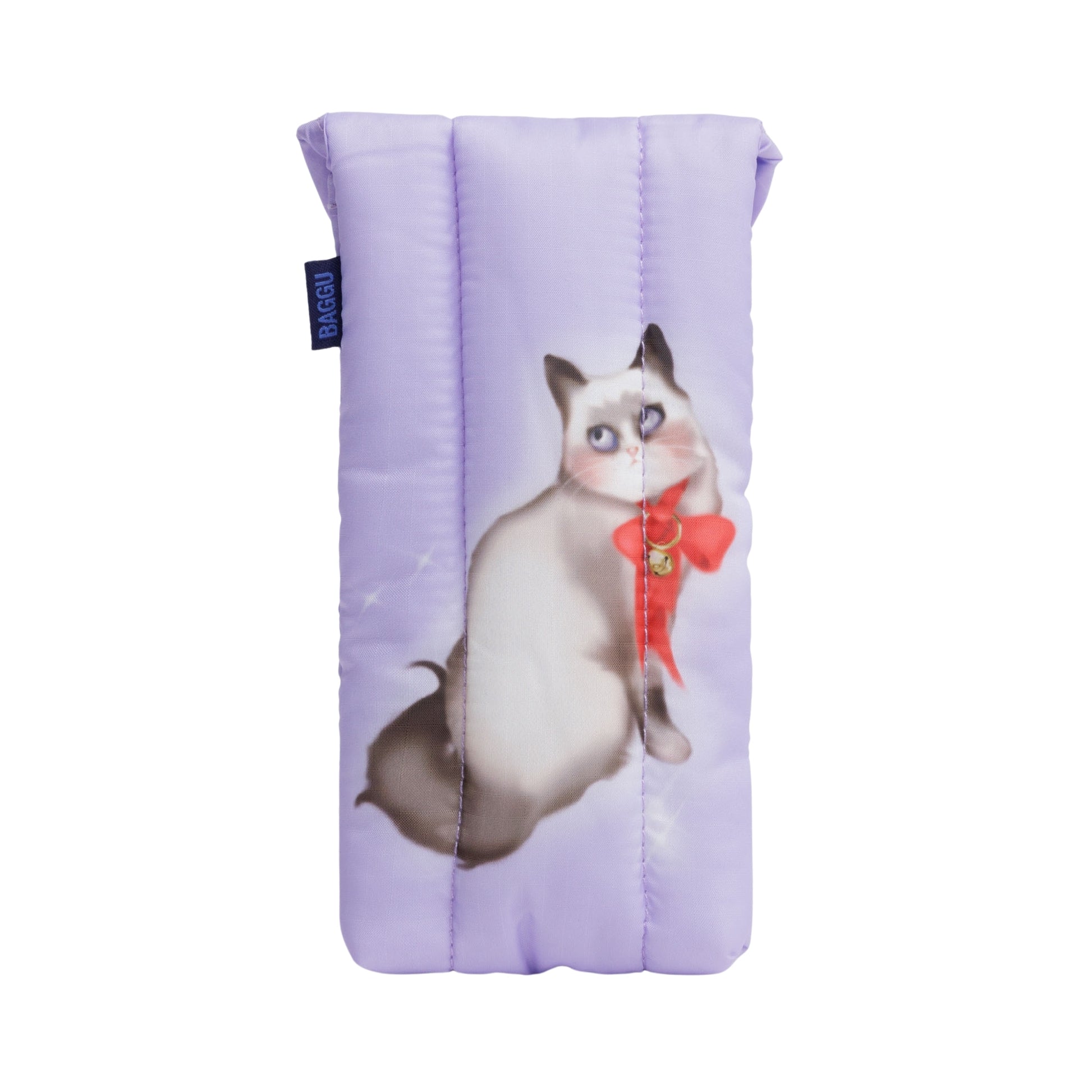 Baggu Puffy Glasses Sleeve