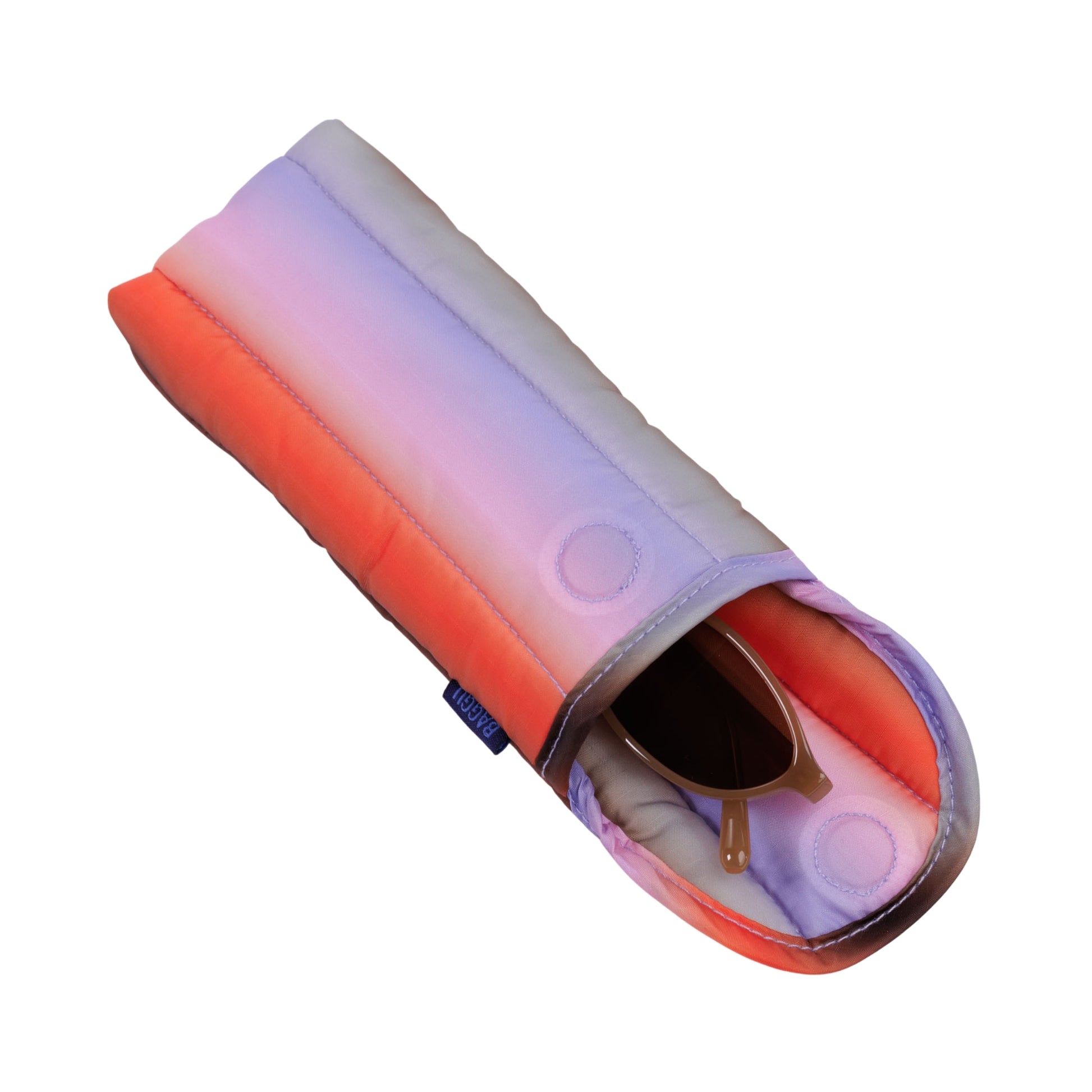 Baggu Puffy Glasses Sleeve