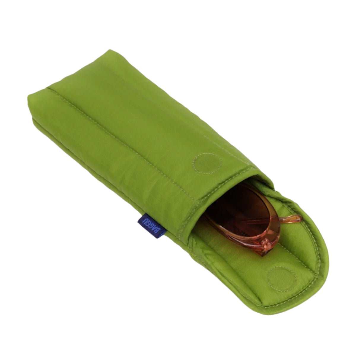 Baggu Puffy Glasses Sleeve
