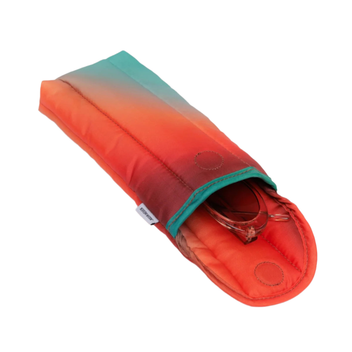 Baggu Puffy Glasses Sleeve