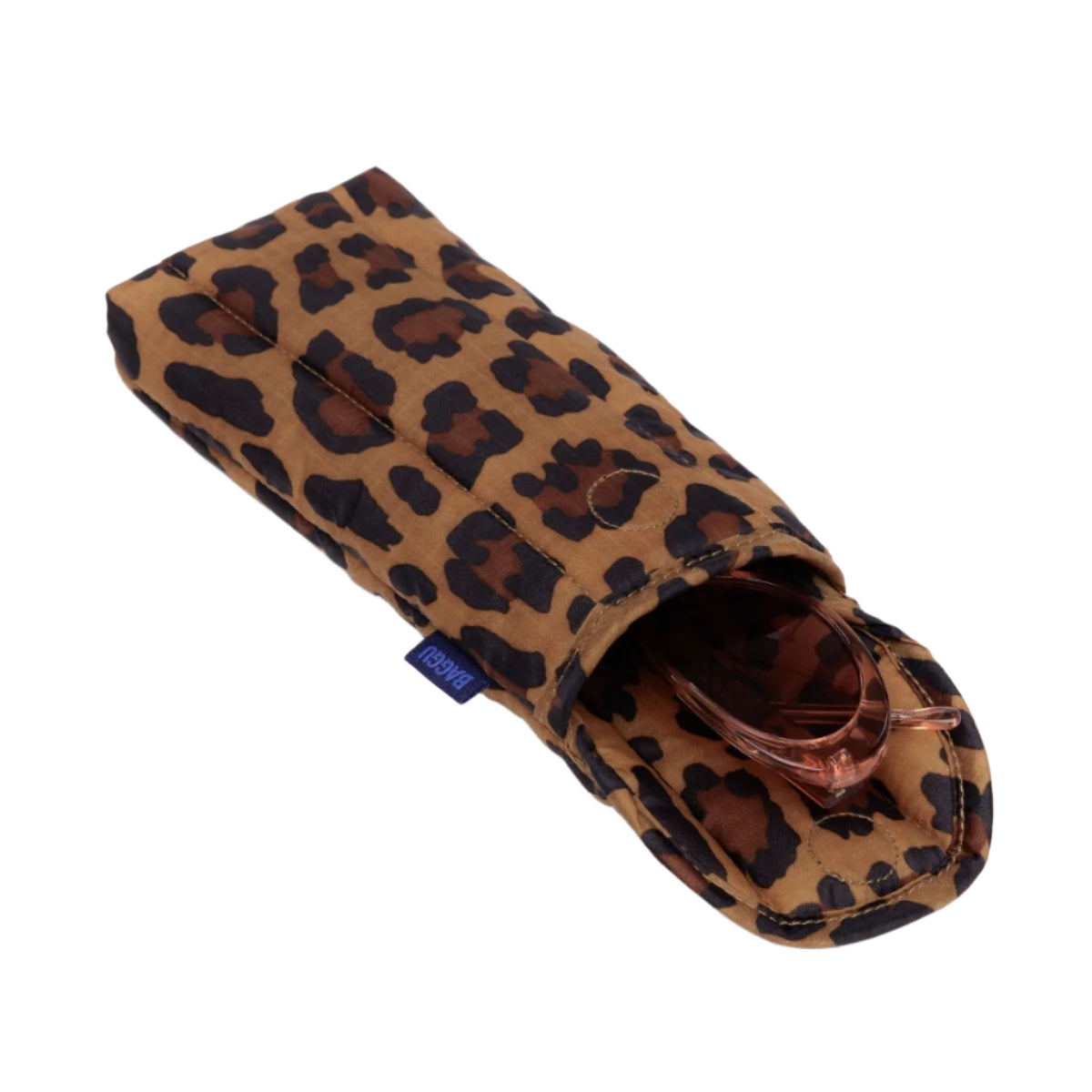 Baggu Puffy Glasses Sleeve