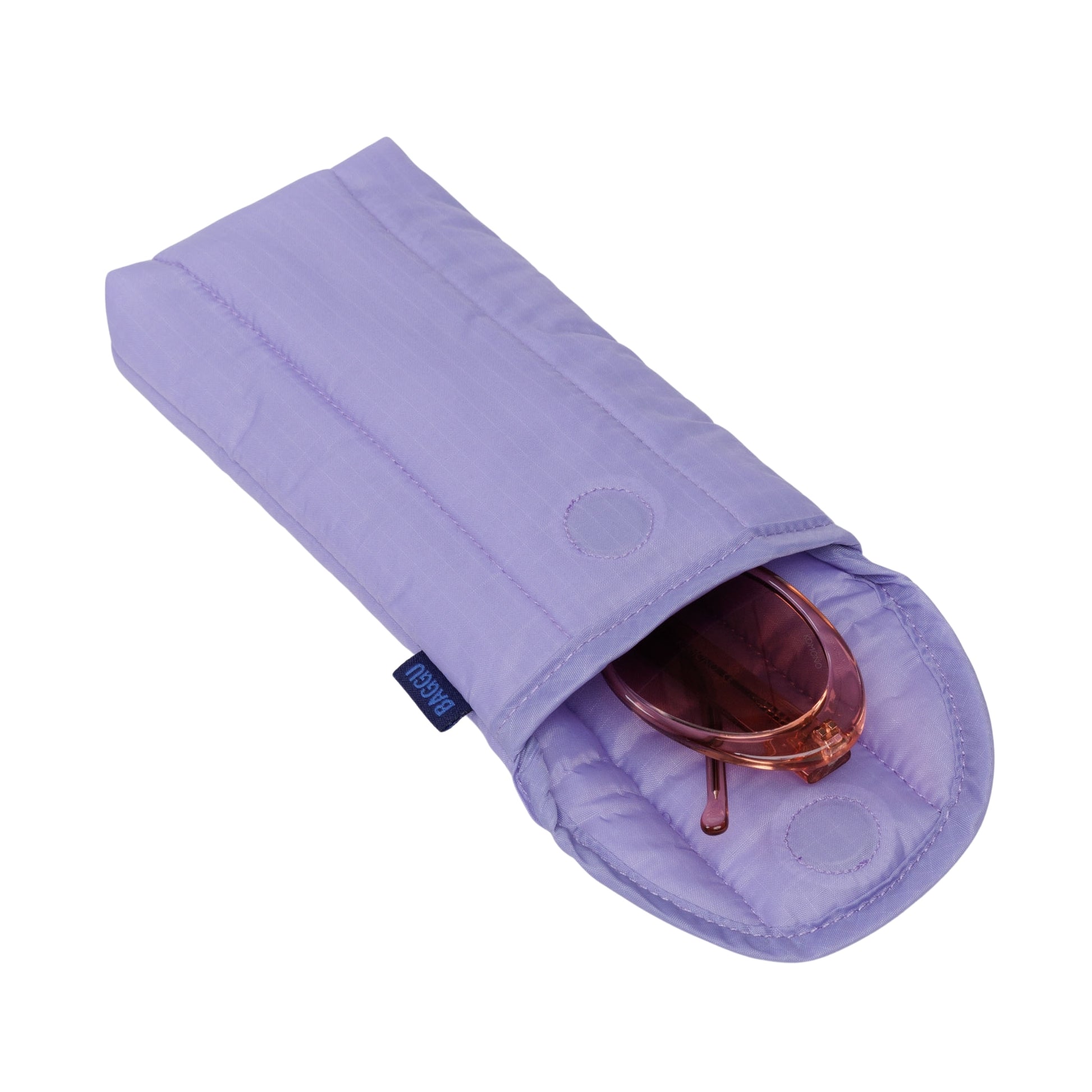 Baggu Puffy Glasses Sleeve
