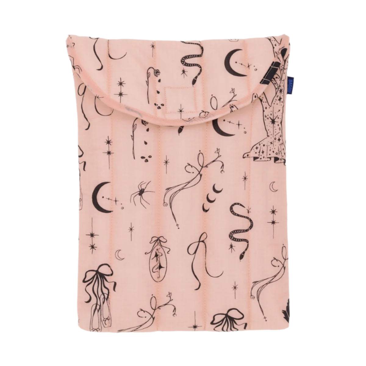 Baggu Puffy Laptop Sleeve 13"/14"