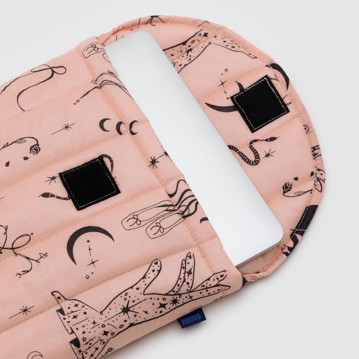 Baggu Puffy Laptop Sleeve 13"/14"