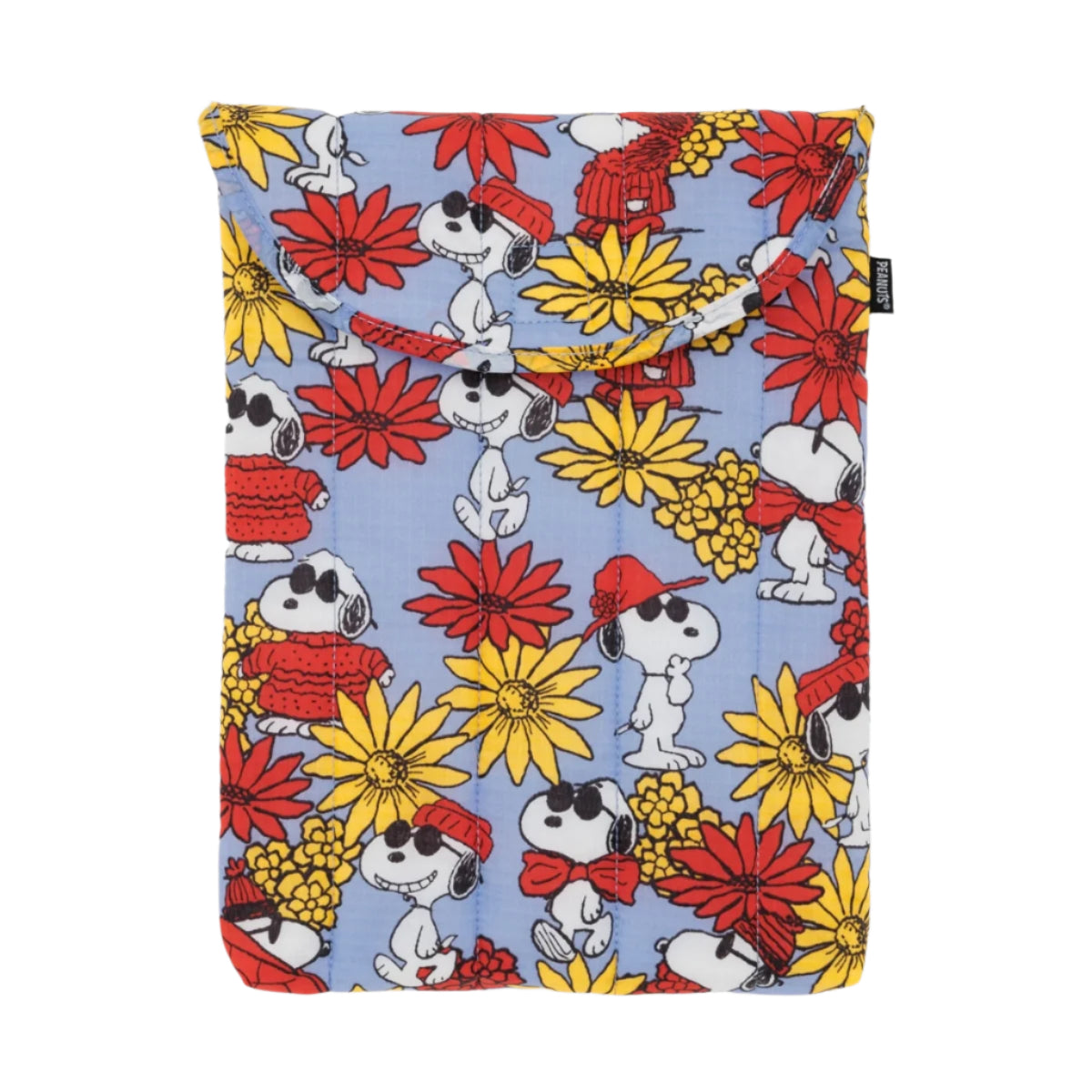 Baggu Puffy Laptop Sleeve 13"/14"