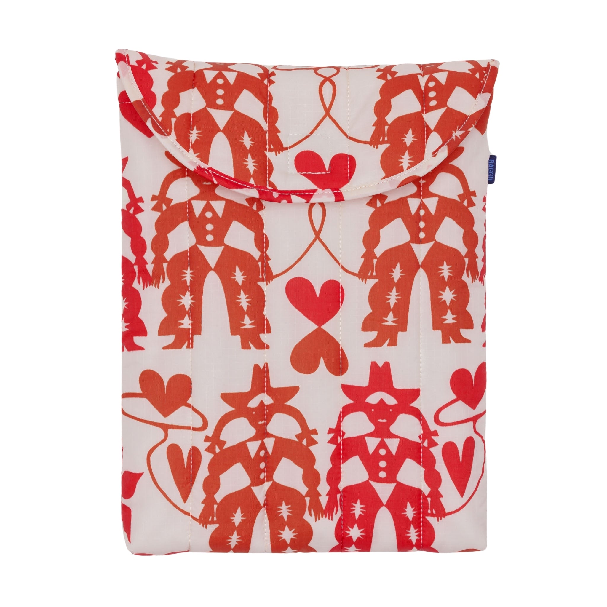 Baggu Puffy Laptop Sleeve 13"/14"
