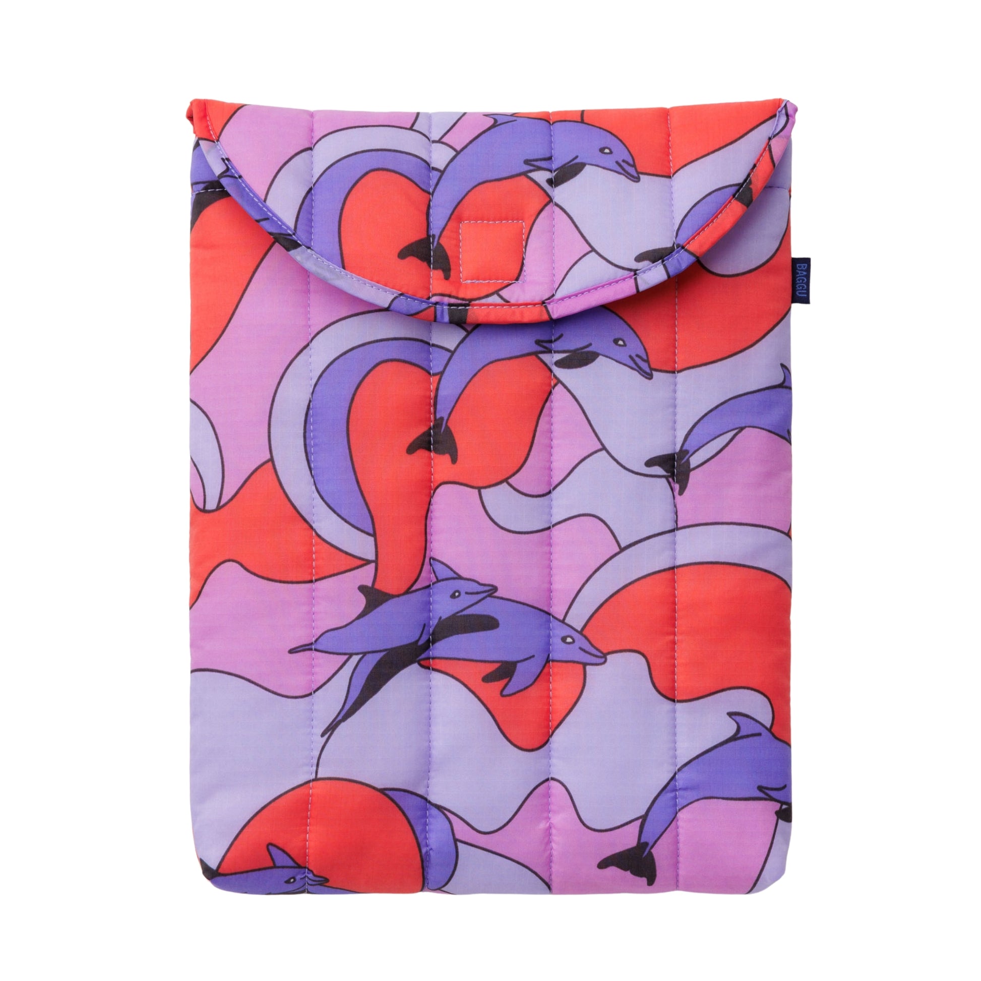 Baggu Puffy Laptop Sleeve 13"/14"