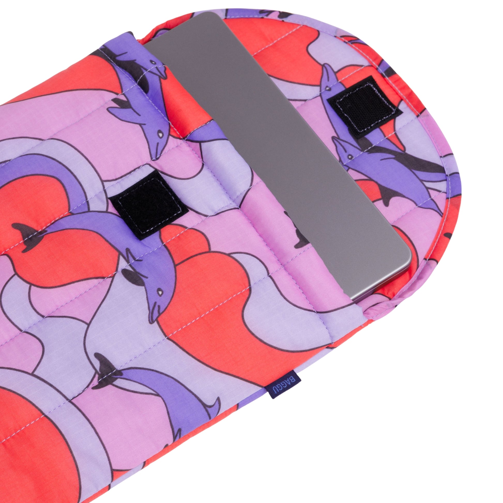 Baggu Puffy Laptop Sleeve 13"/14"