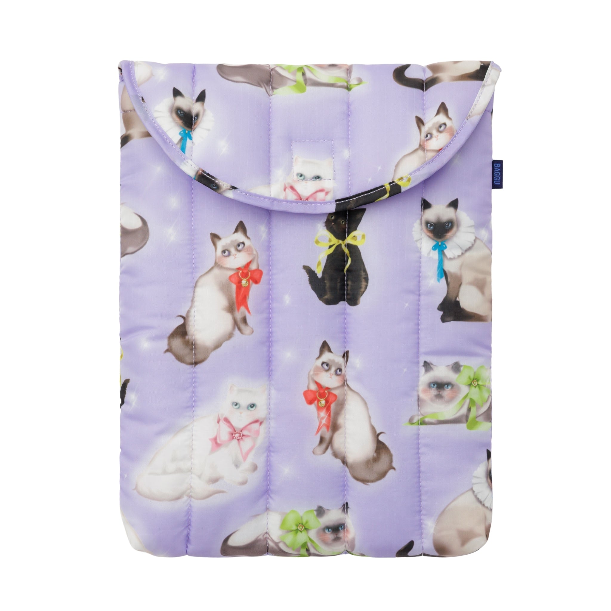 Baggu Puffy Laptop Sleeve 13"/14"