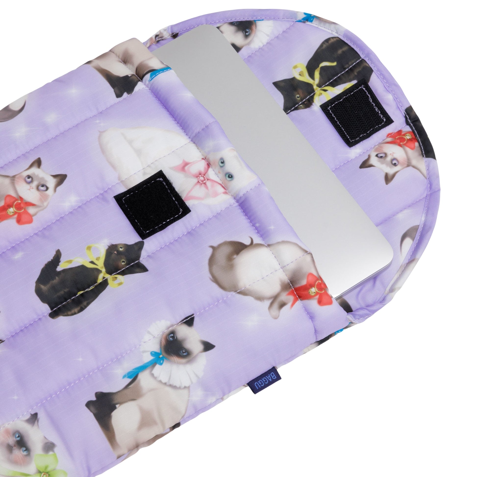 Baggu Puffy Laptop Sleeve 13"/14"