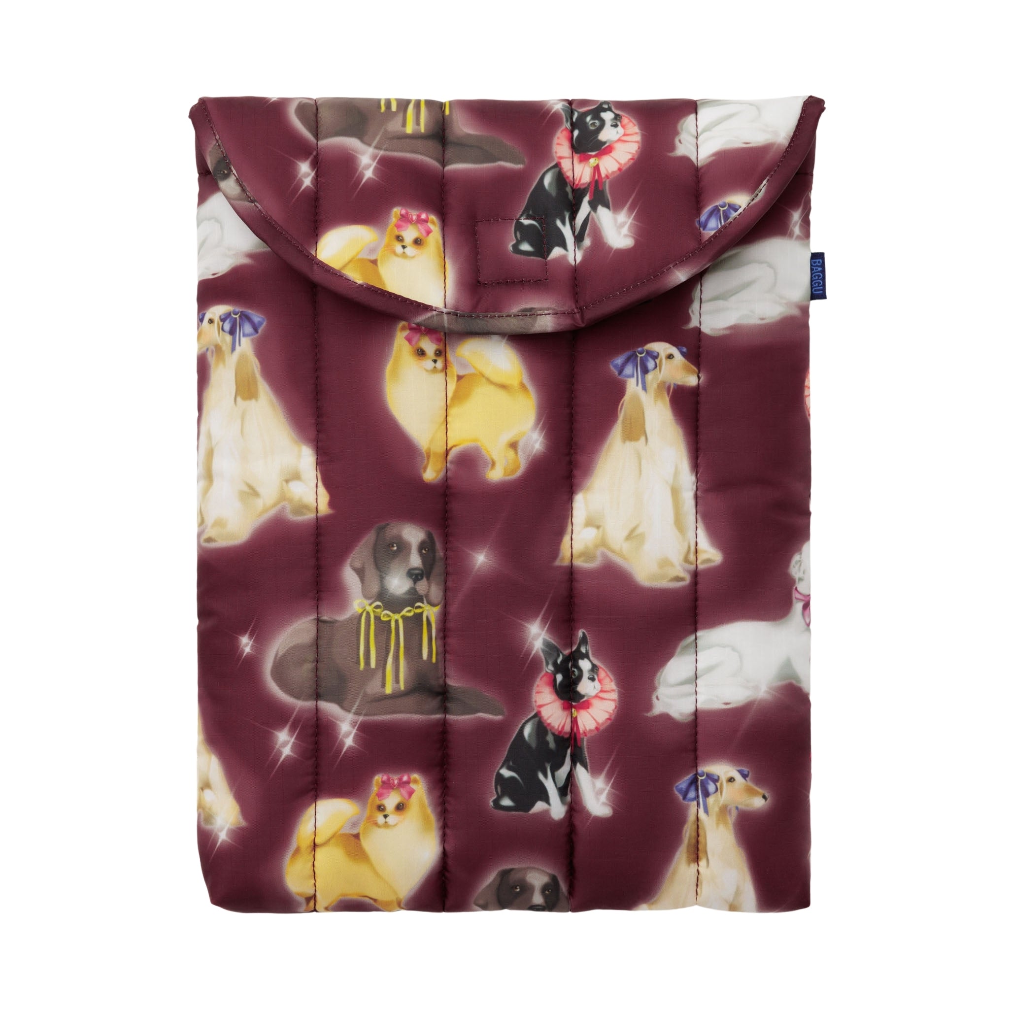Baggu Puffy Laptop Sleeve 13"/14"